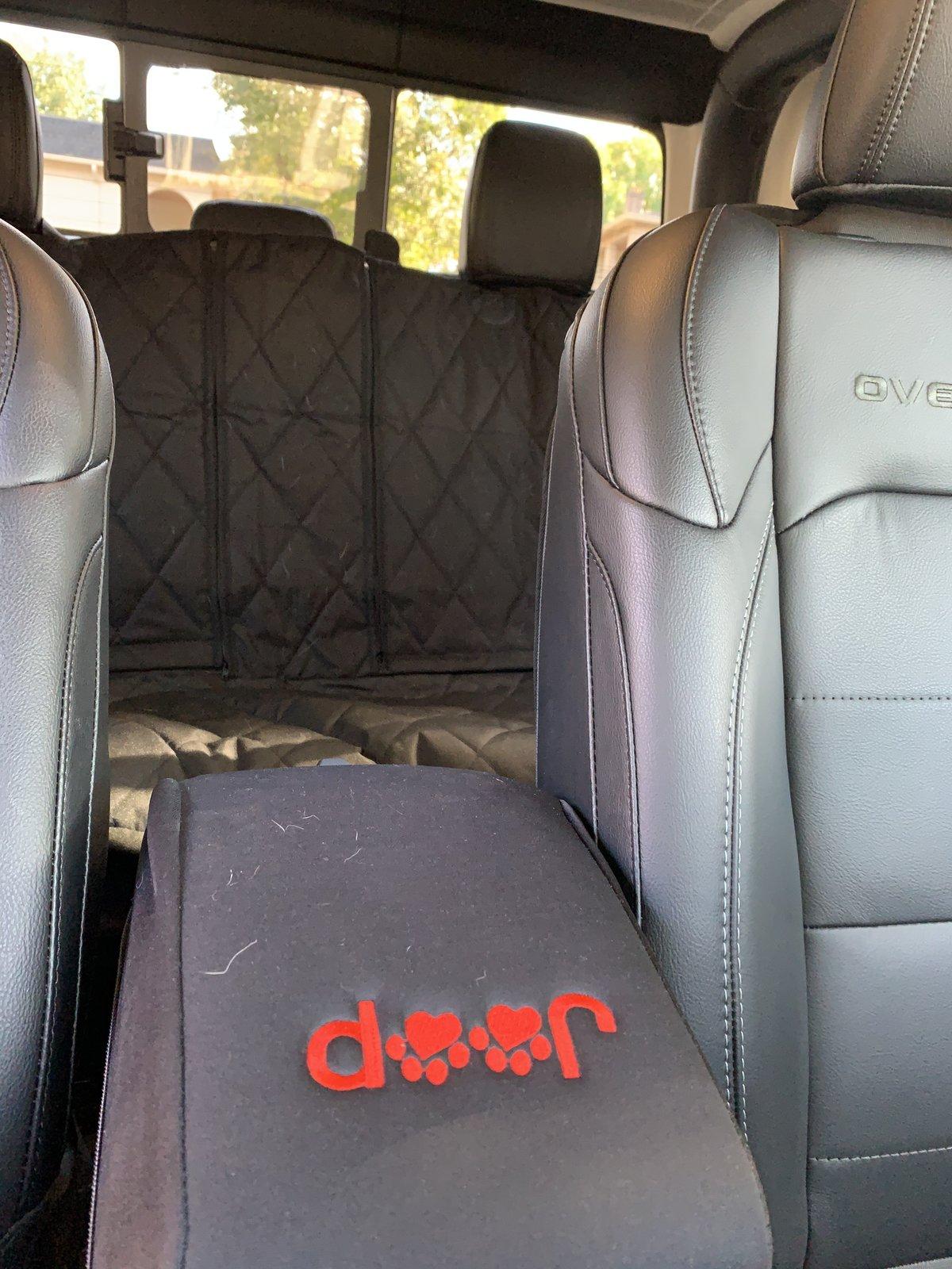 Jeep Gladiator What did you do WITH your Gladiator today? 4F97FBDC-1E4B-458B-911F-FFF7608B1D96