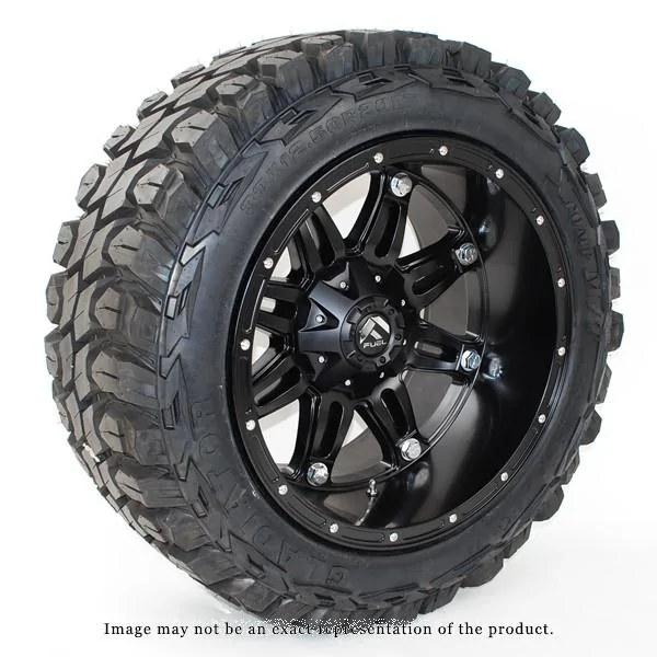 Jeep Gladiator SHOW ME YOUR WHEELS! hostagegladiator5_1
