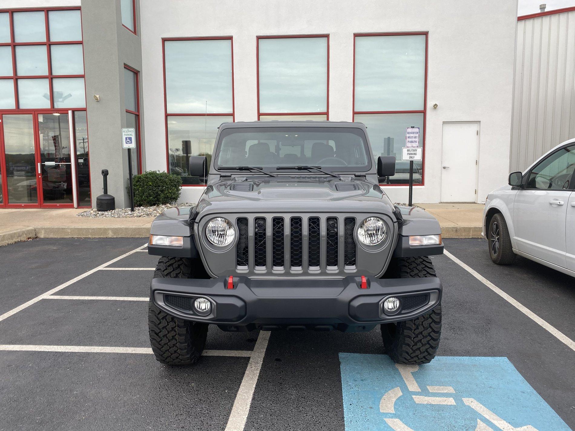 Jeep Gladiator STING GRAY Gladiator JT Club IMG_7449.JPG