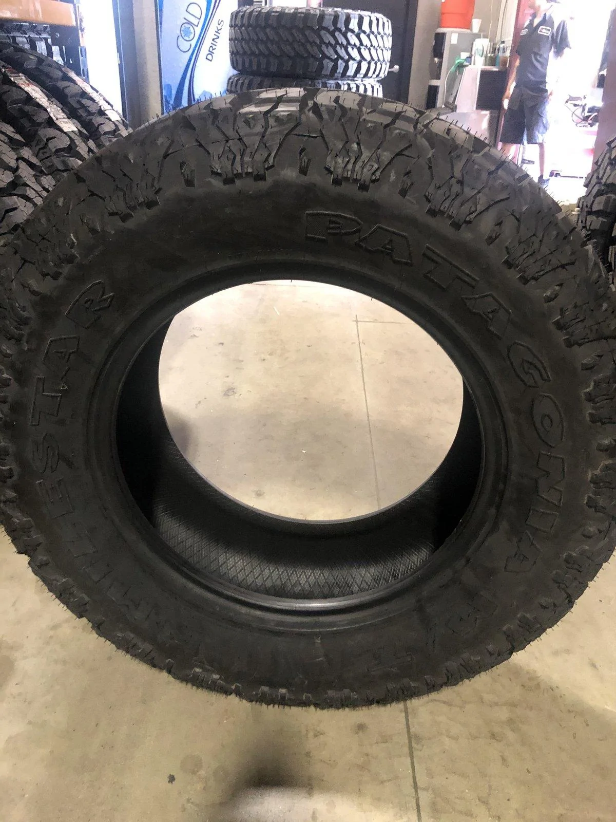 Jeep Gladiator HYDRO BLUE PEARL Gladiator JT Club 27848DD4-19CB-4529-B23A-622D4E09718E