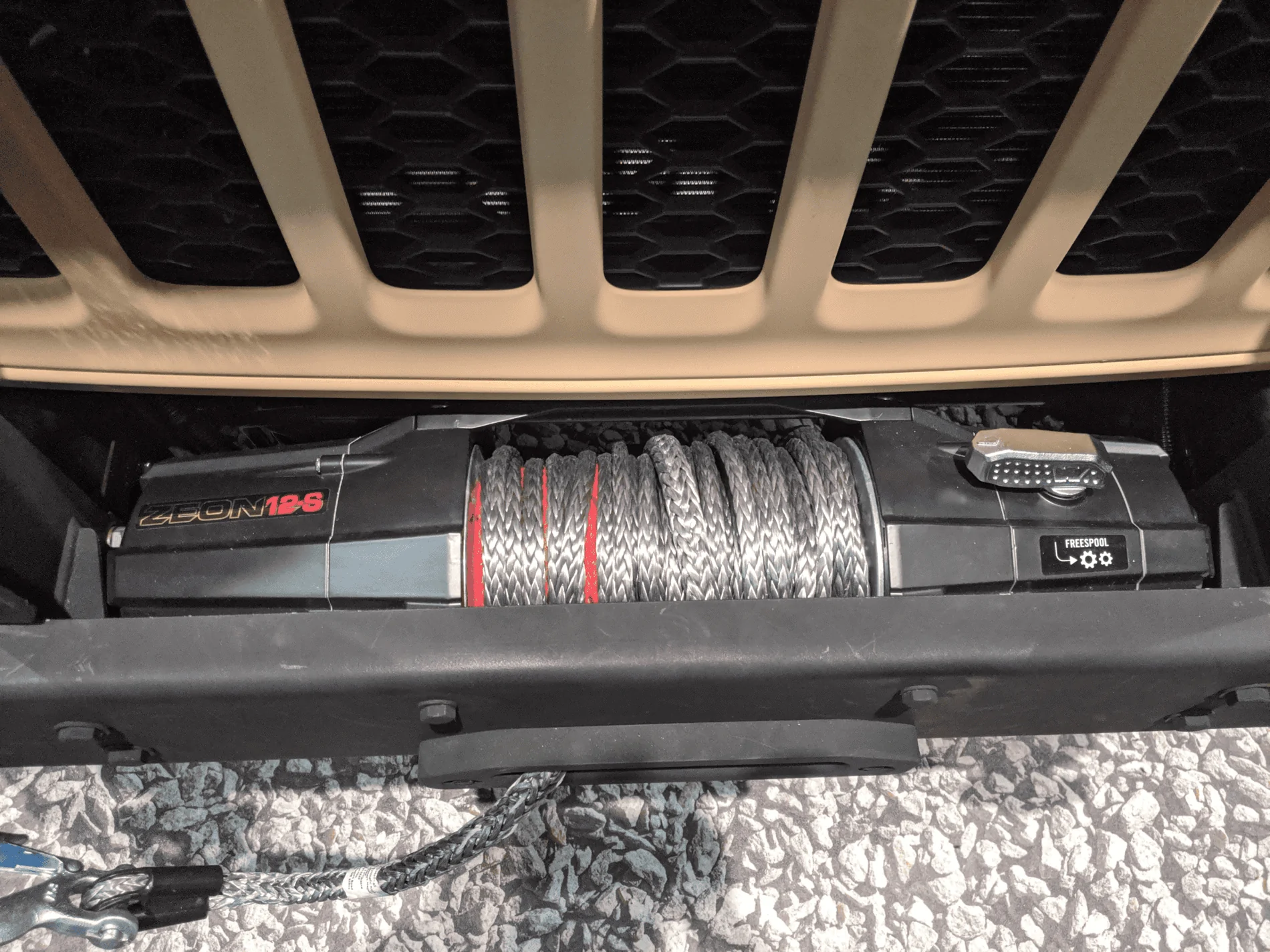Jeep Gladiator Jeep Gladiator XMT Light Tactical Vehicle announced by FCA and AM General upload_2019-10-15_18-43-47