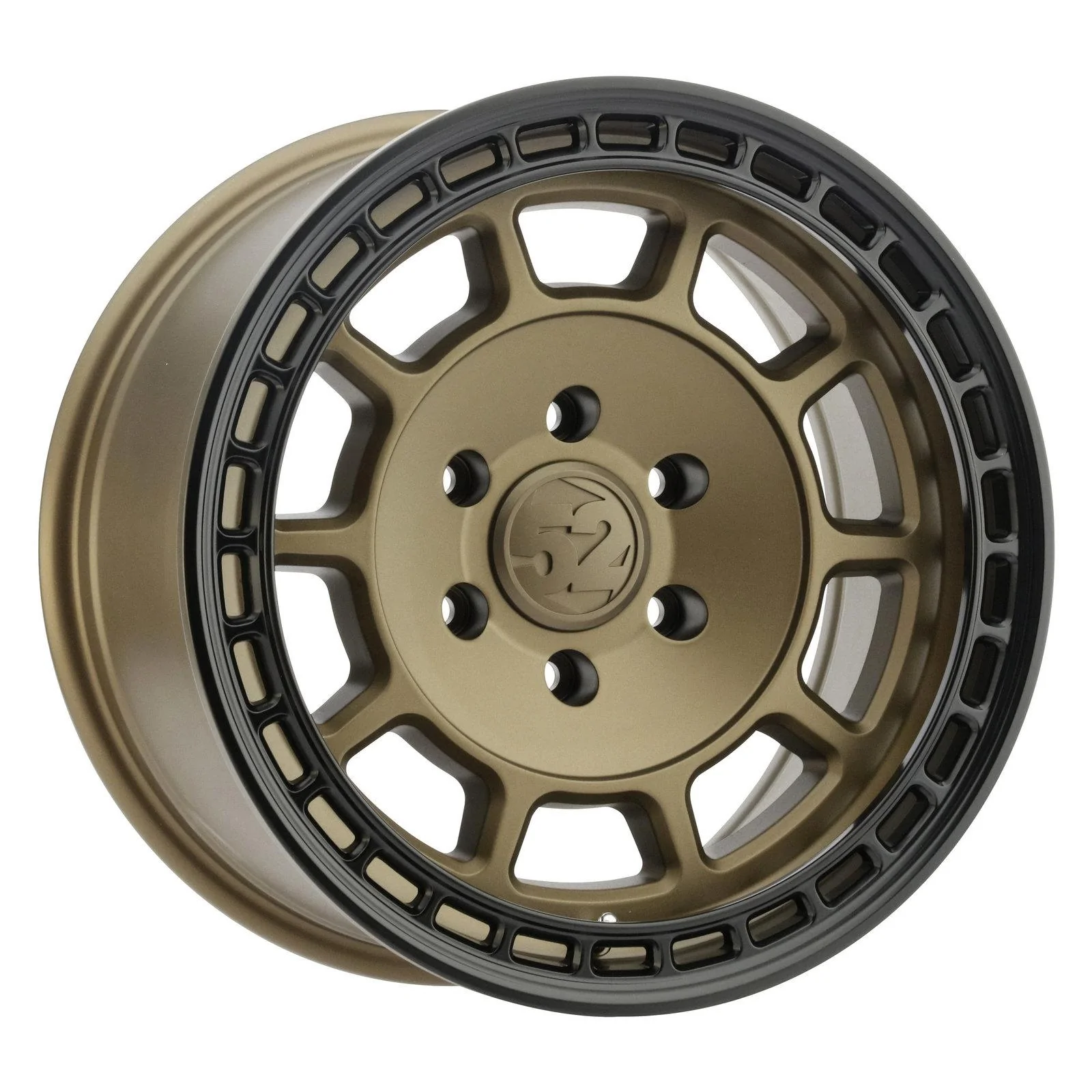 Jeep Gladiator Where are my future Gobis Fifteen52-RHDBB-178557-00-Traverse-HD-Block-Bronz