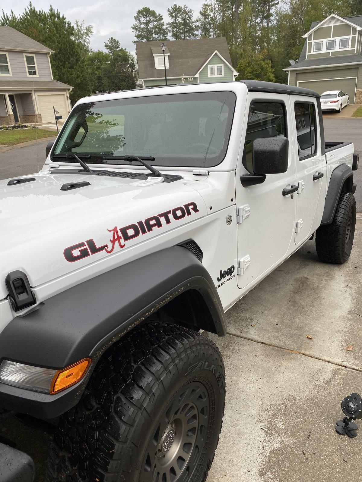 Jeep Gladiator PUNK'N Gladiator JT Club F9DF2566-6774-4838-9FB3-CA9676283292