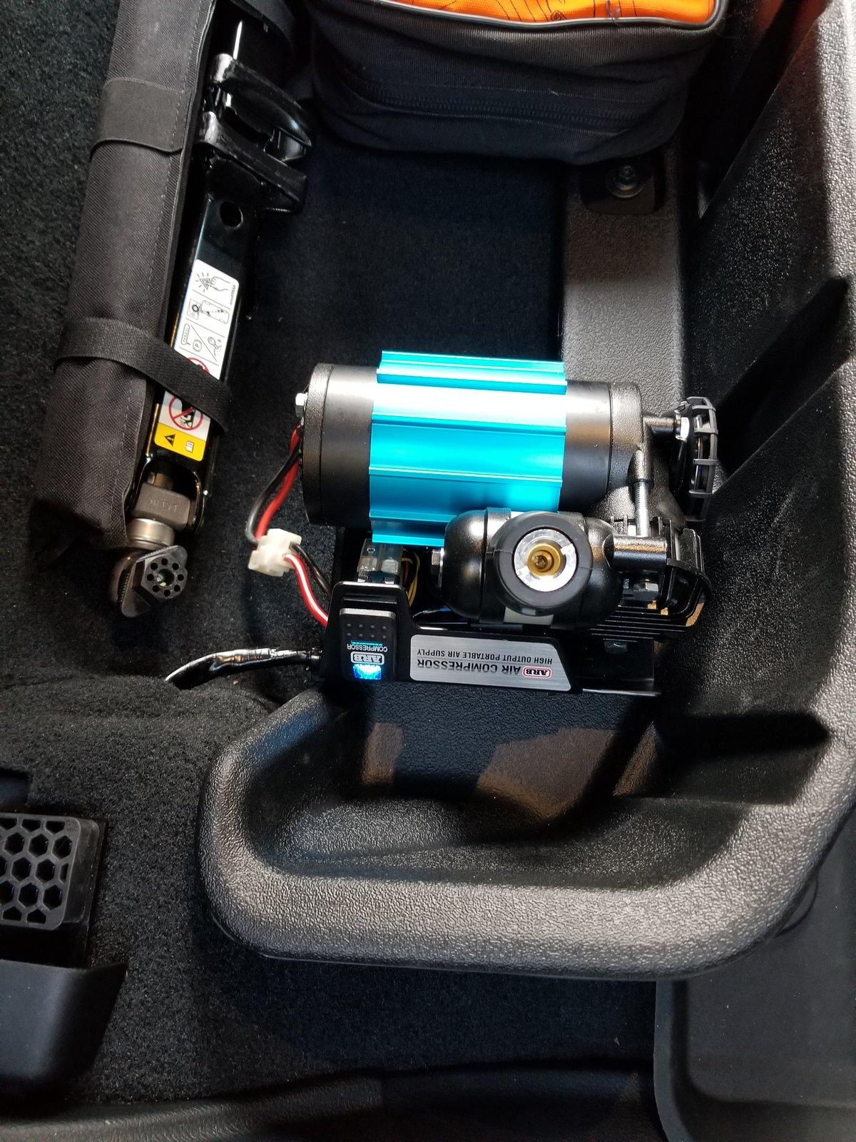 Jeep Gladiator Air Compressors 20191012_180009