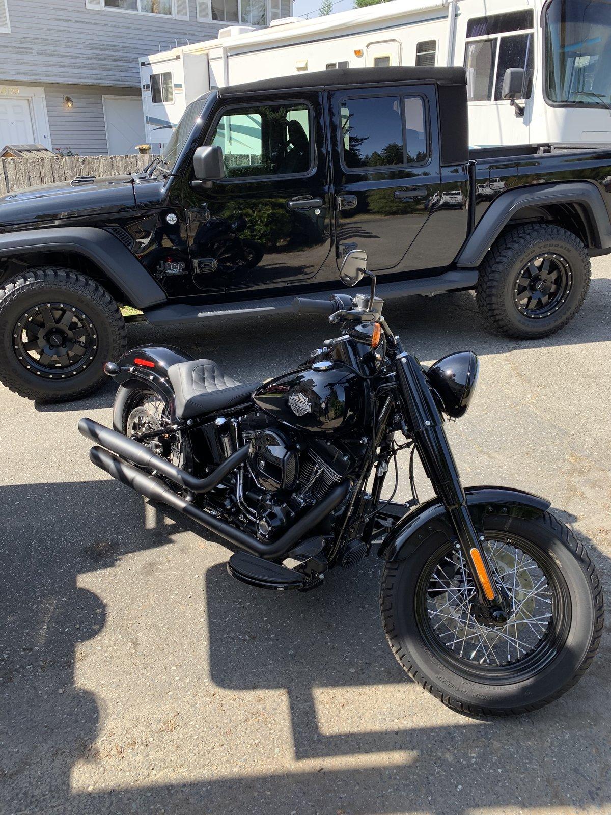 Jeep Gladiator Jeep Gladiator Lifts AFD0D101-8956-4179-89DA-8DEF58E4D9C4