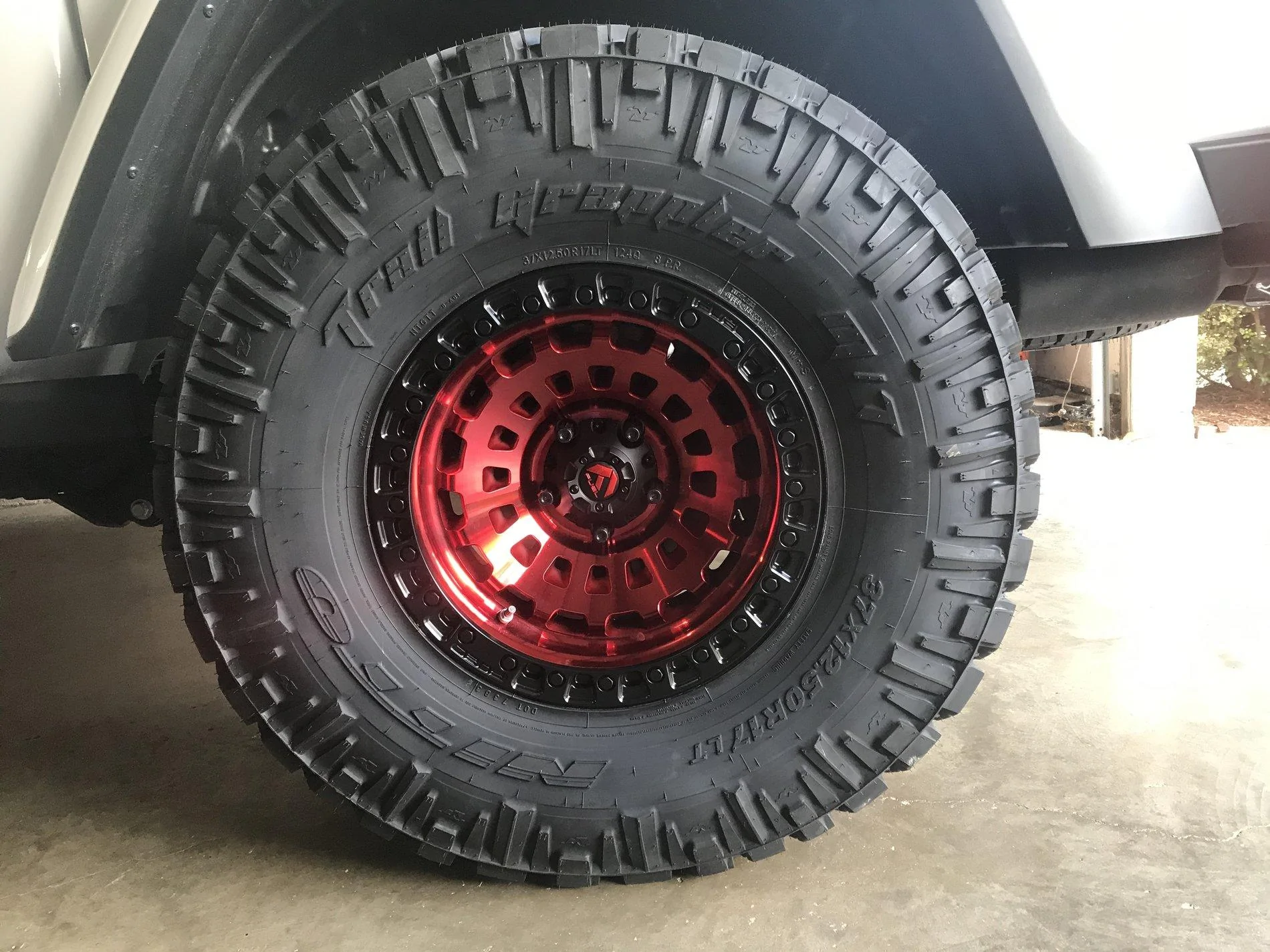 Jeep Gladiator What did you do WITH your Gladiator today? 1EAAC933-4053-4739-A6EB-F99509F54001