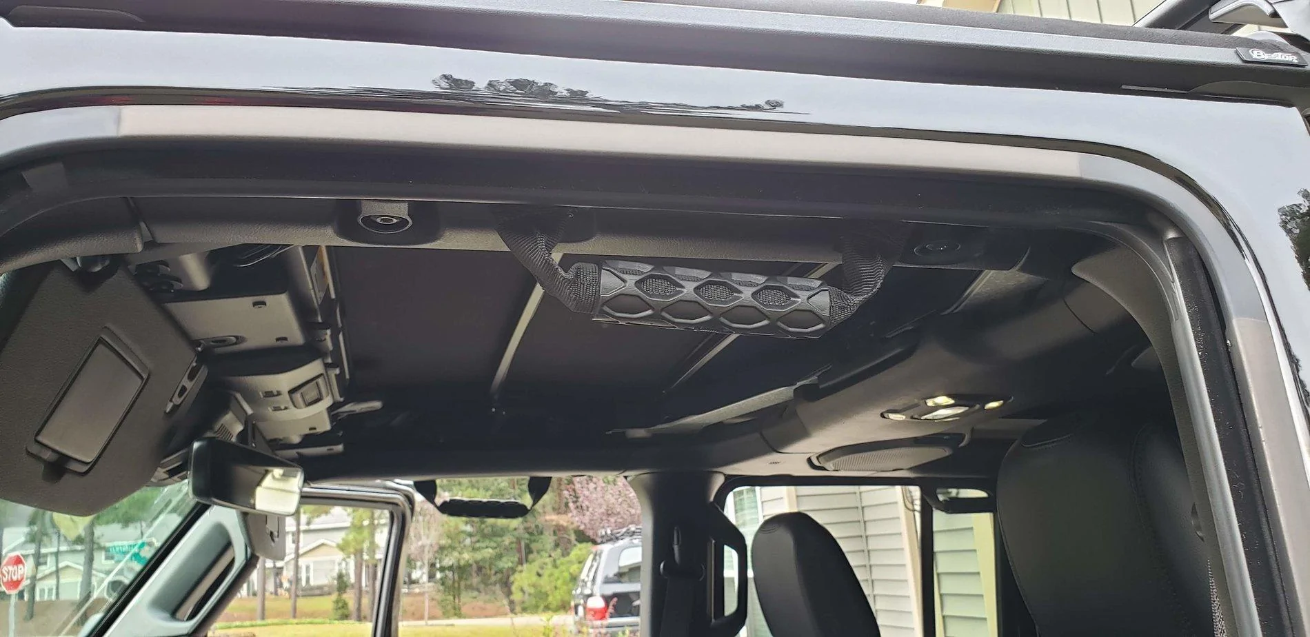 Jeep Gladiator Gladiator Launch Edition build 20191015_163810