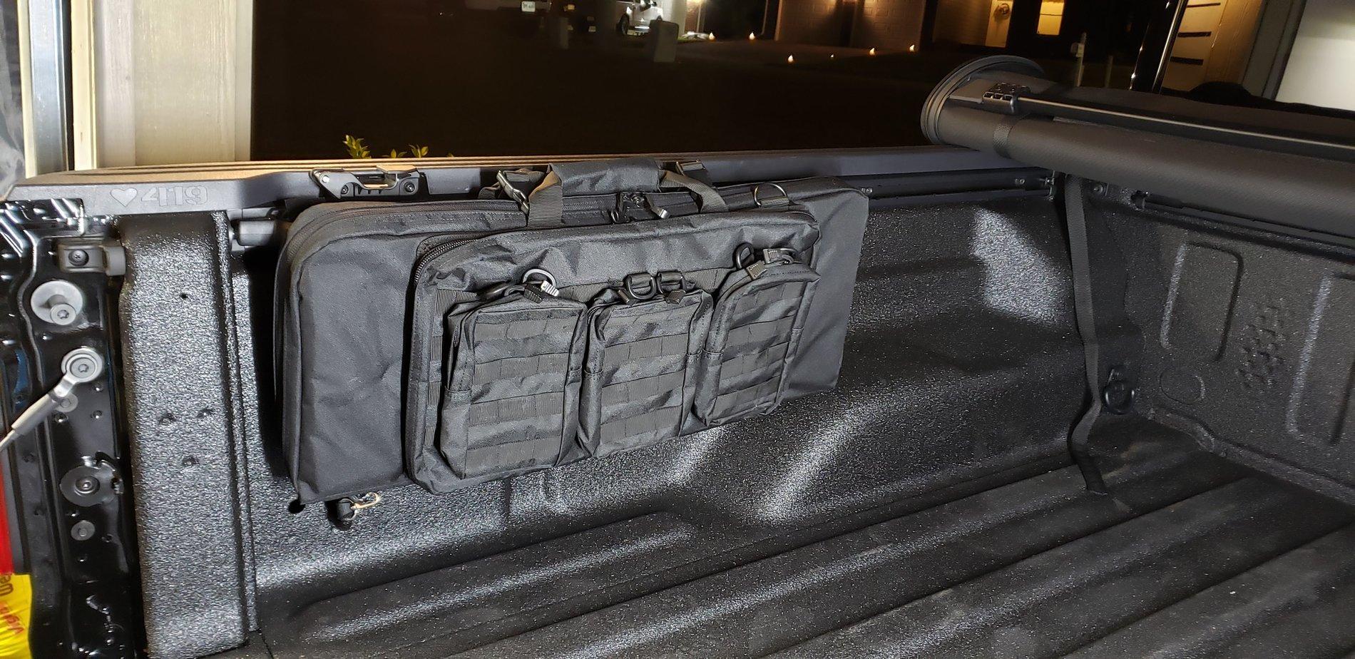 Jeep Gladiator Gladiator Launch Edition build 20191015_202300