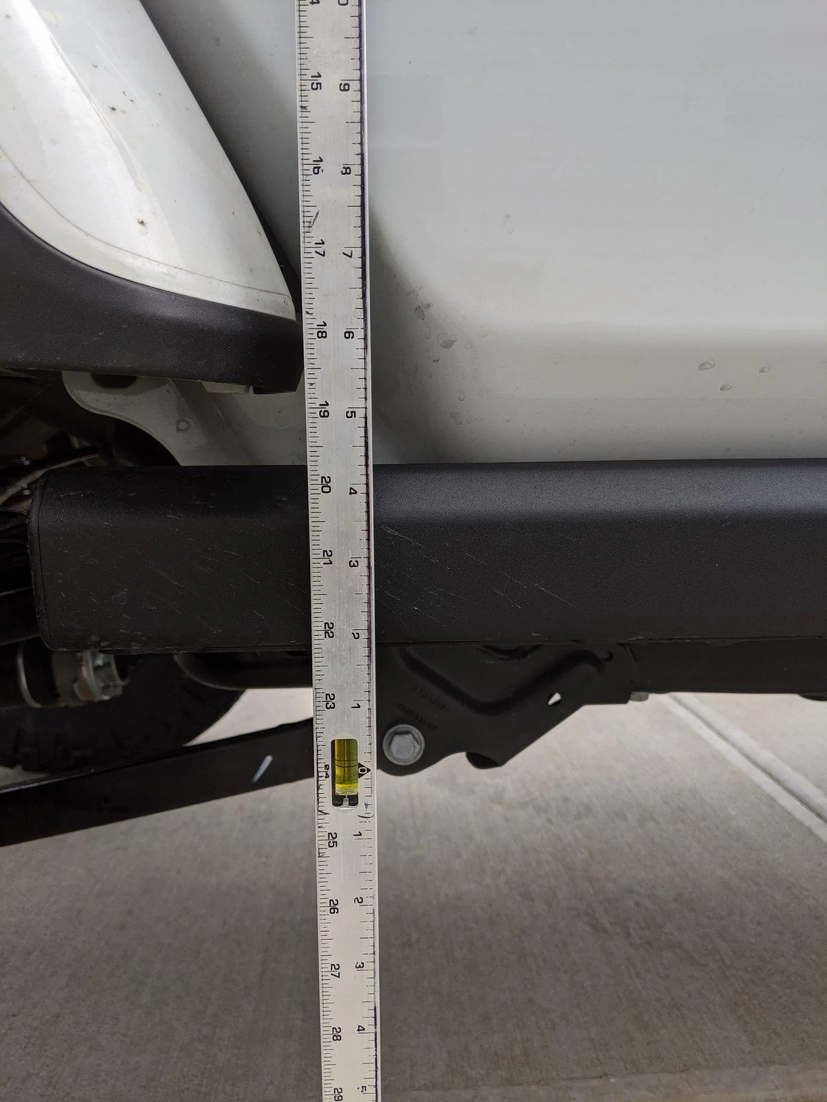 Jeep Gladiator Is 4.5' Evo lift kit worth it? IMG_20191010_113916