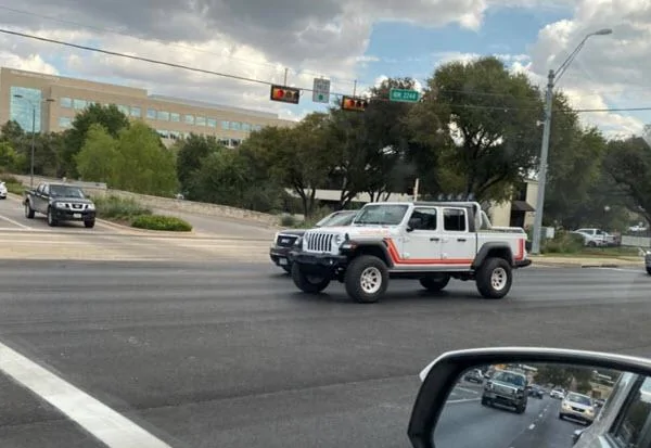 Jeep Gladiator 'Retro' Graphics Option? ATX Scrambler