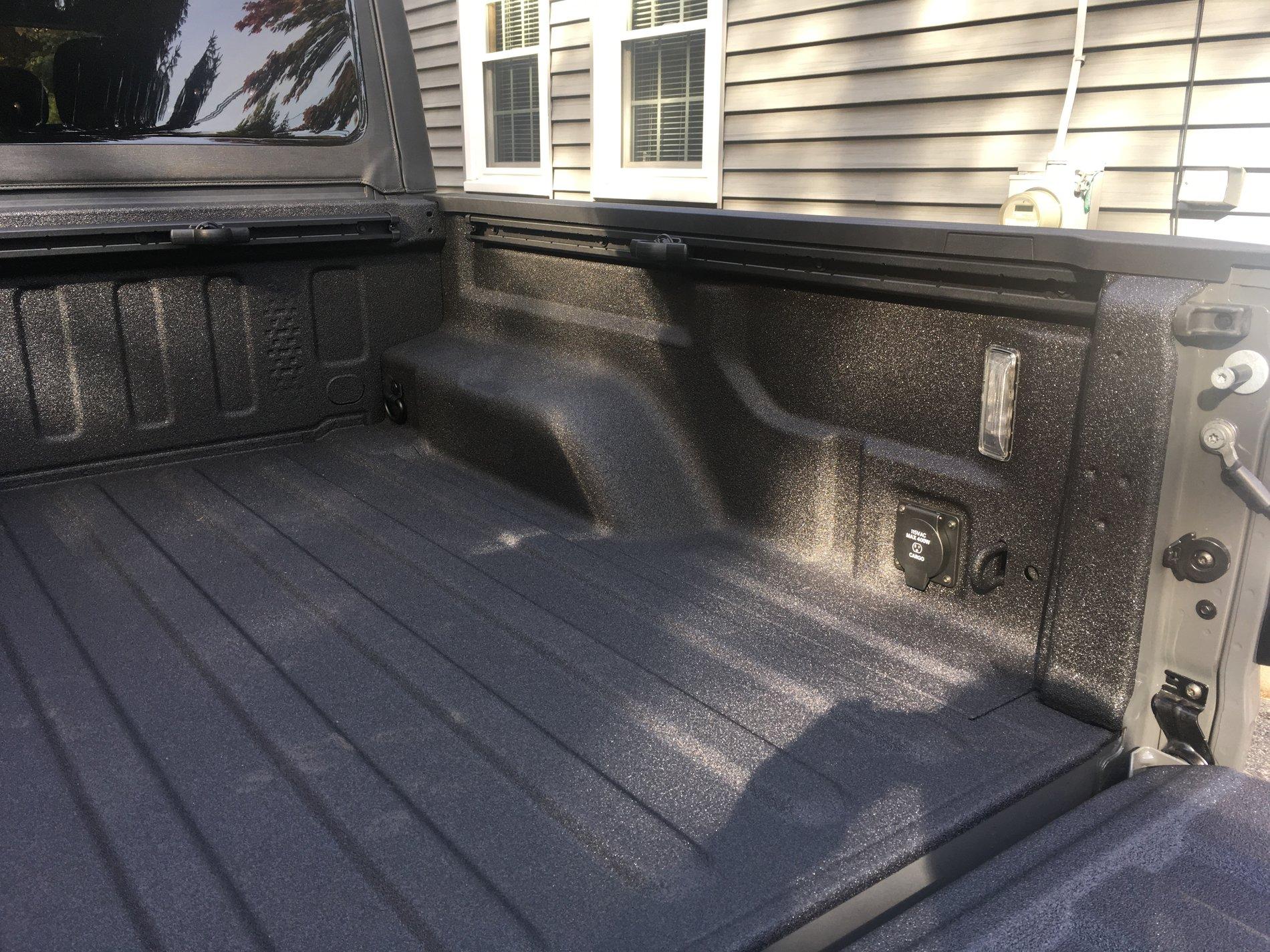 Jeep Gladiator What did you do WITH your Gladiator today? AB2CFAB0-8828-437B-B817-FC29B04313A4