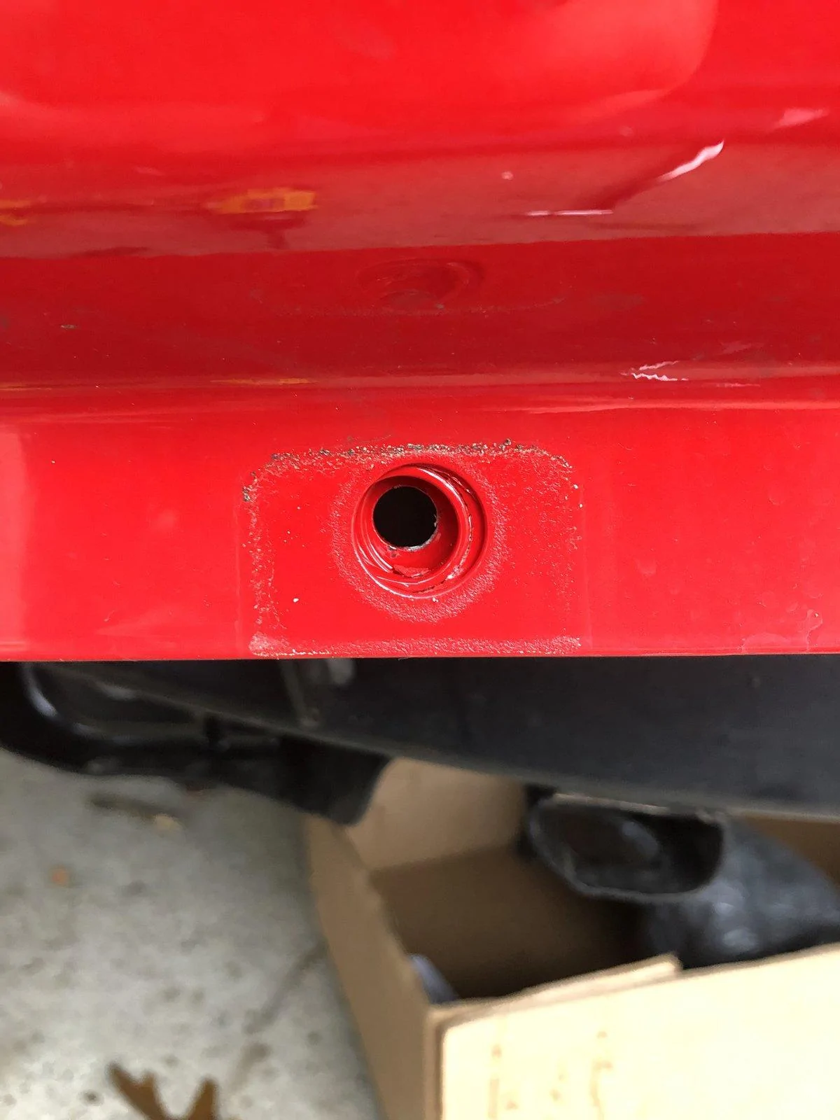 Jeep Gladiator Install and review of RockHard 4X4 Rails 2ACE1F6A-BE22-4BF5-A0E6-EF104E09BFC5