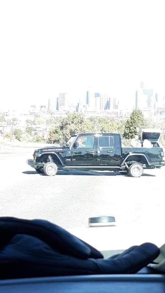 Jeep Gladiator What did you do WITH your Gladiator today? download_20191016_115708