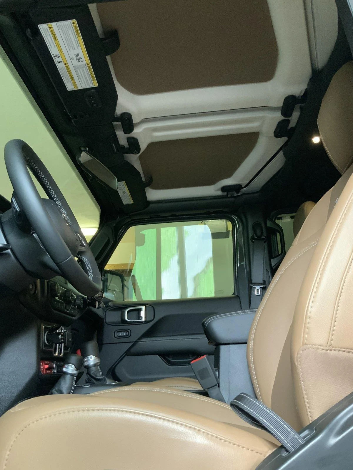 Jeep Gladiator What did you do WITH your Gladiator today? CD7EABCC-209C-48D9-9005-5701AEBE402C