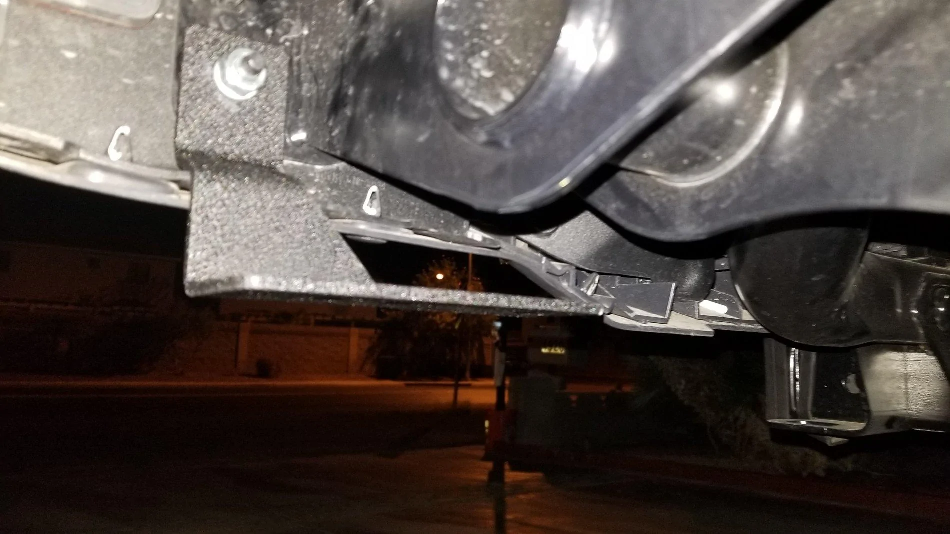 Jeep Gladiator Flush mount lights rear bumper 20191016_012605