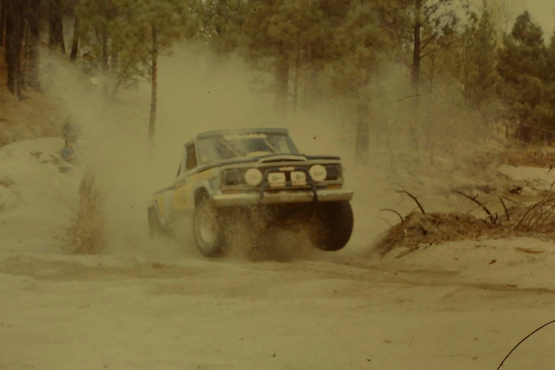 Jeep Gladiator Manual Transmission Club 406