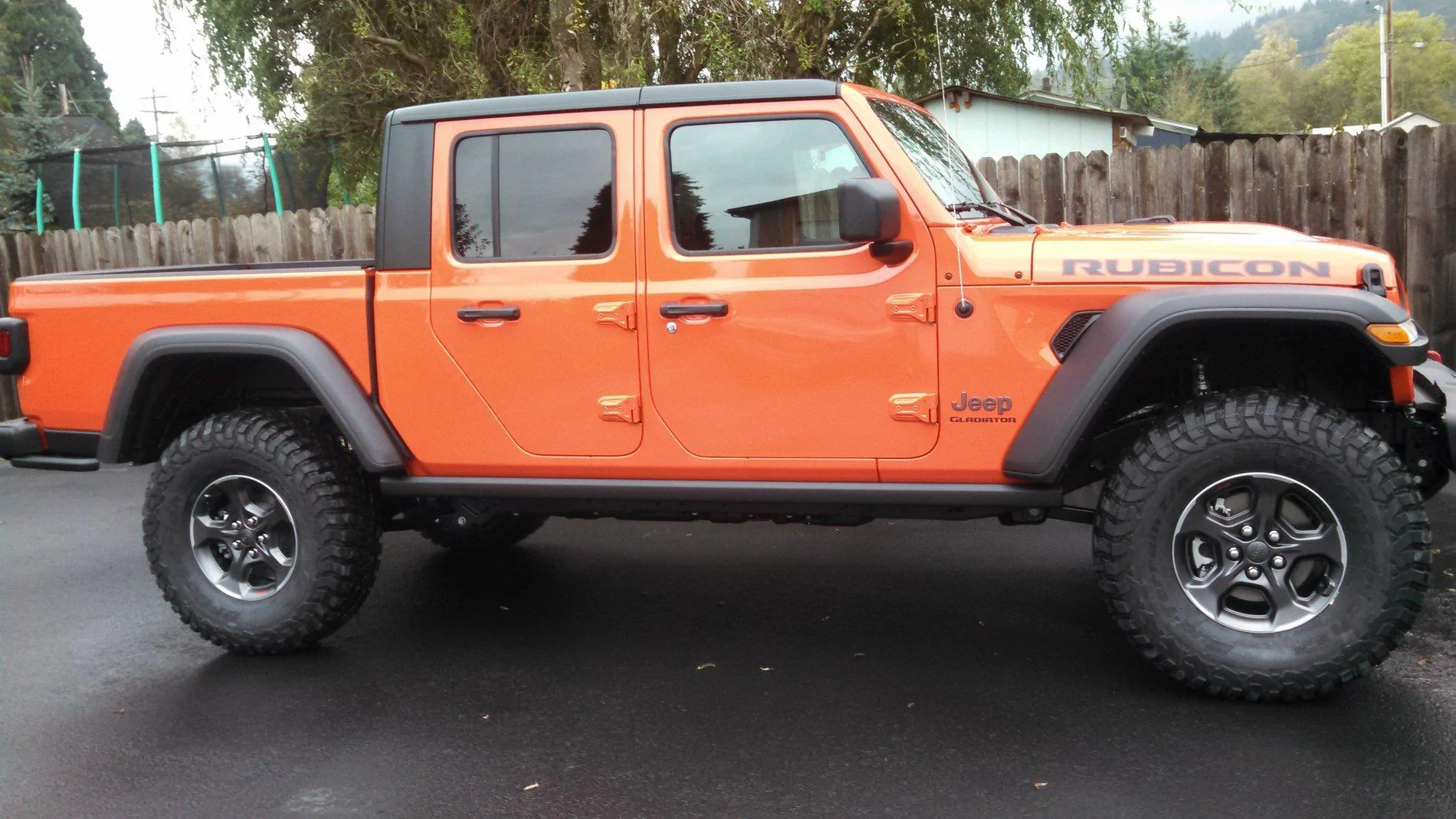 Jeep Gladiator PUNK'N Gladiator JT Club IMG_20191016_150826_734