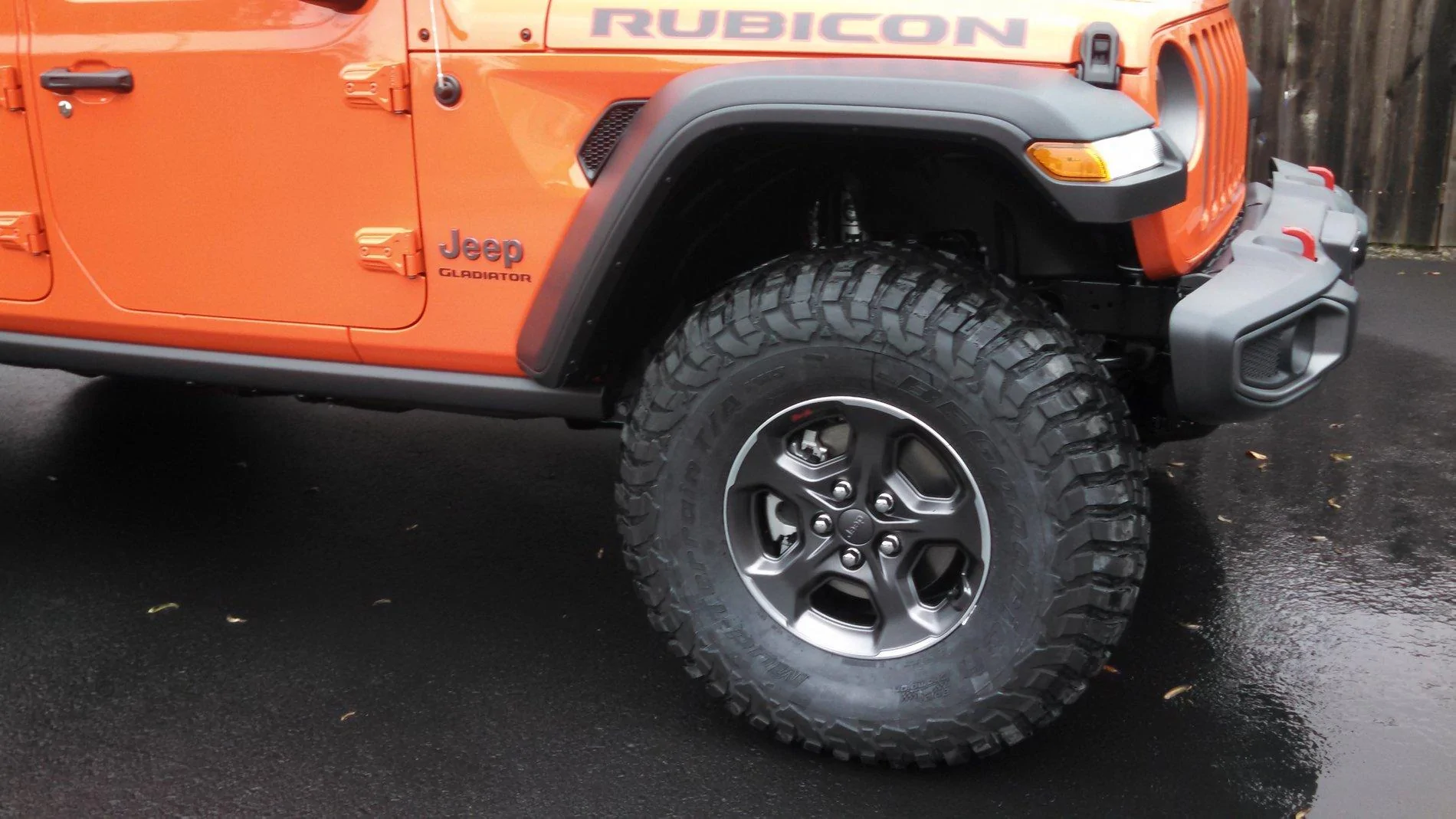 Jeep Gladiator PUNK'N Gladiator JT Club IMG_20191016_150831_295