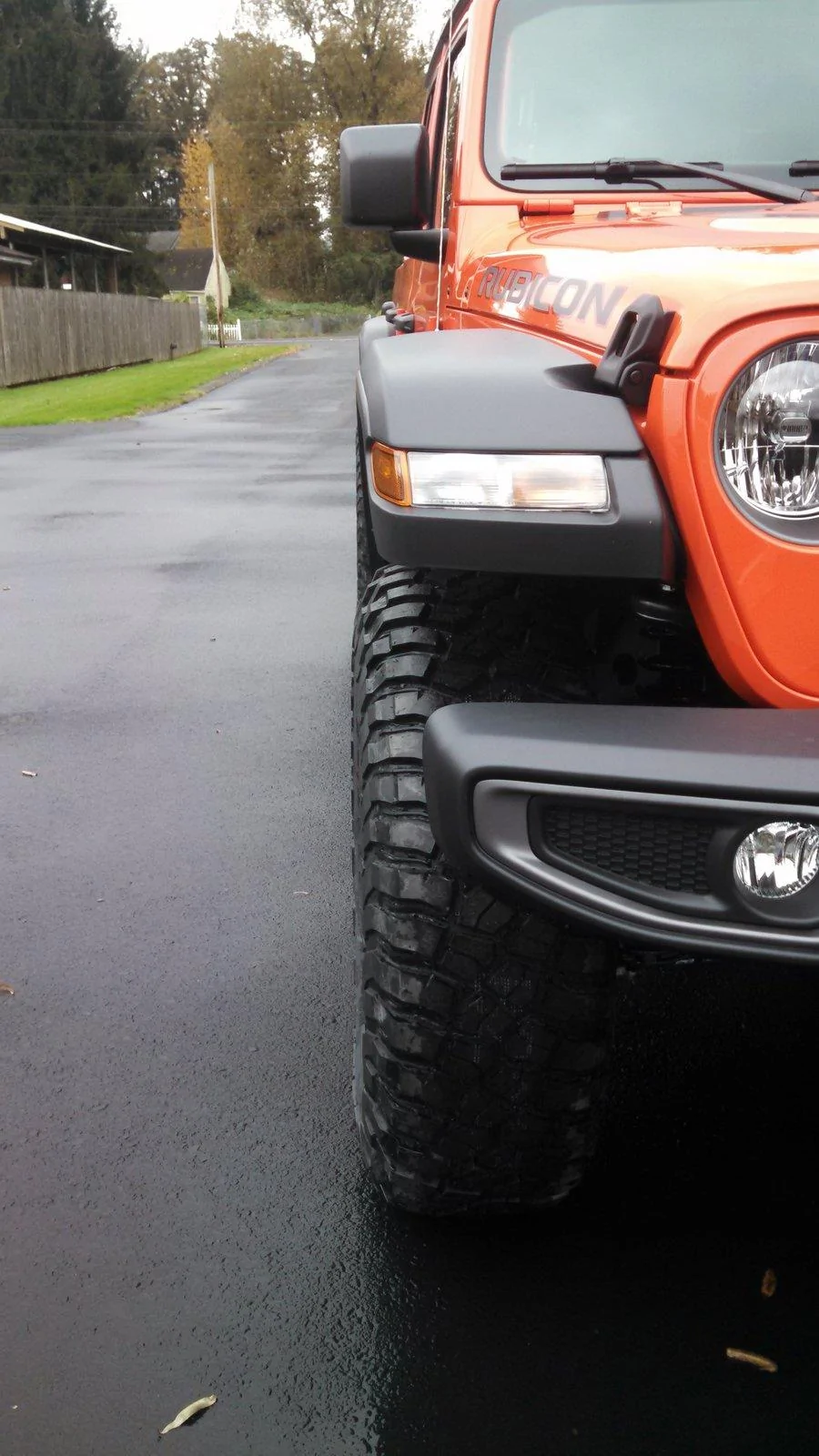 Jeep Gladiator PUNK'N Gladiator JT Club IMG_20191016_150837_596