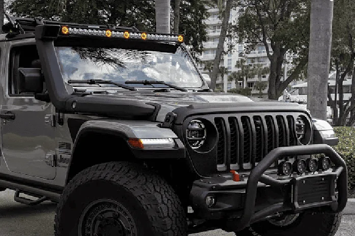 Jeep Gladiator Wrangler EcoDiesel debuts Sept 26! upload_2019-10-16_22-24-40