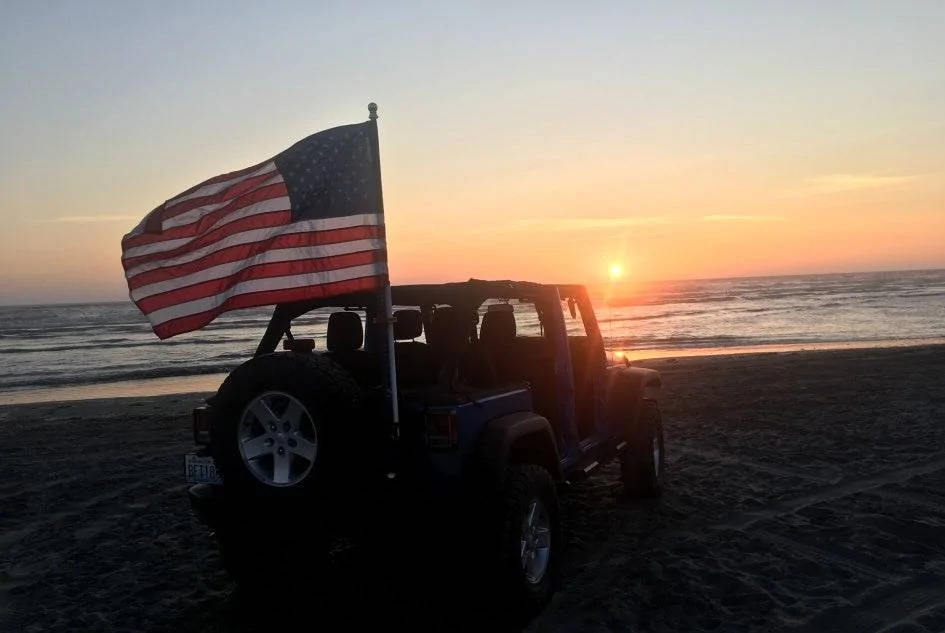 Jeep Gladiator Jeep Brand Recognized for 23rd Consecutive Year as America's Most Patriotic Brand 6DFB87F4-C517-4101-9192-6D9887D18B13