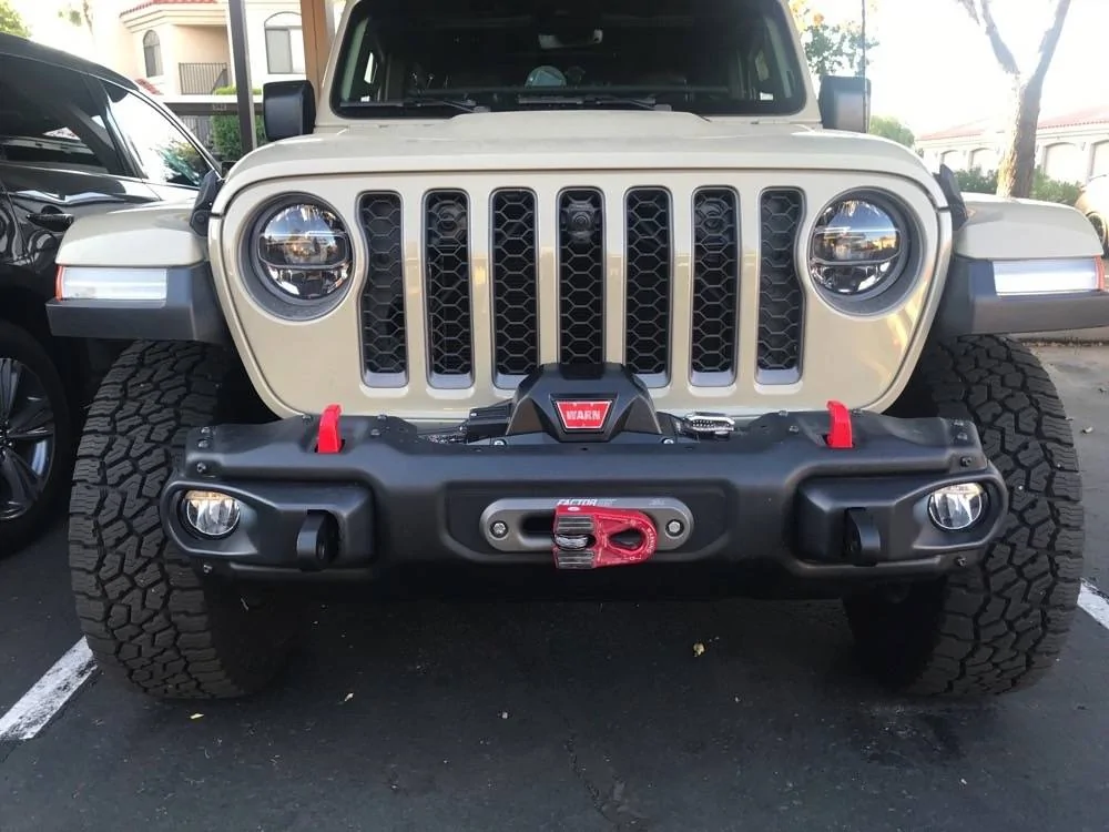 Jeep Gladiator What to do what to do 02_FrontBumper_2