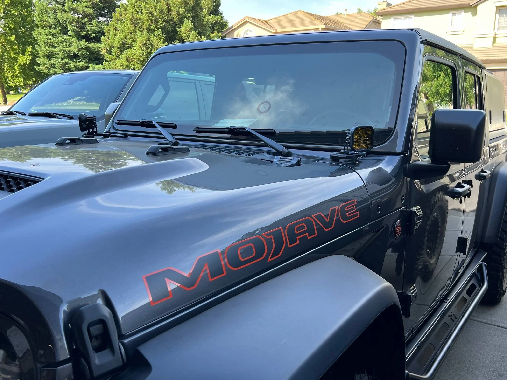 Jeep Gladiator What did you do TO your Gladiator today? [ADMIN WARNING: NO POLITICS, NO GUN TALK] IMG_8462