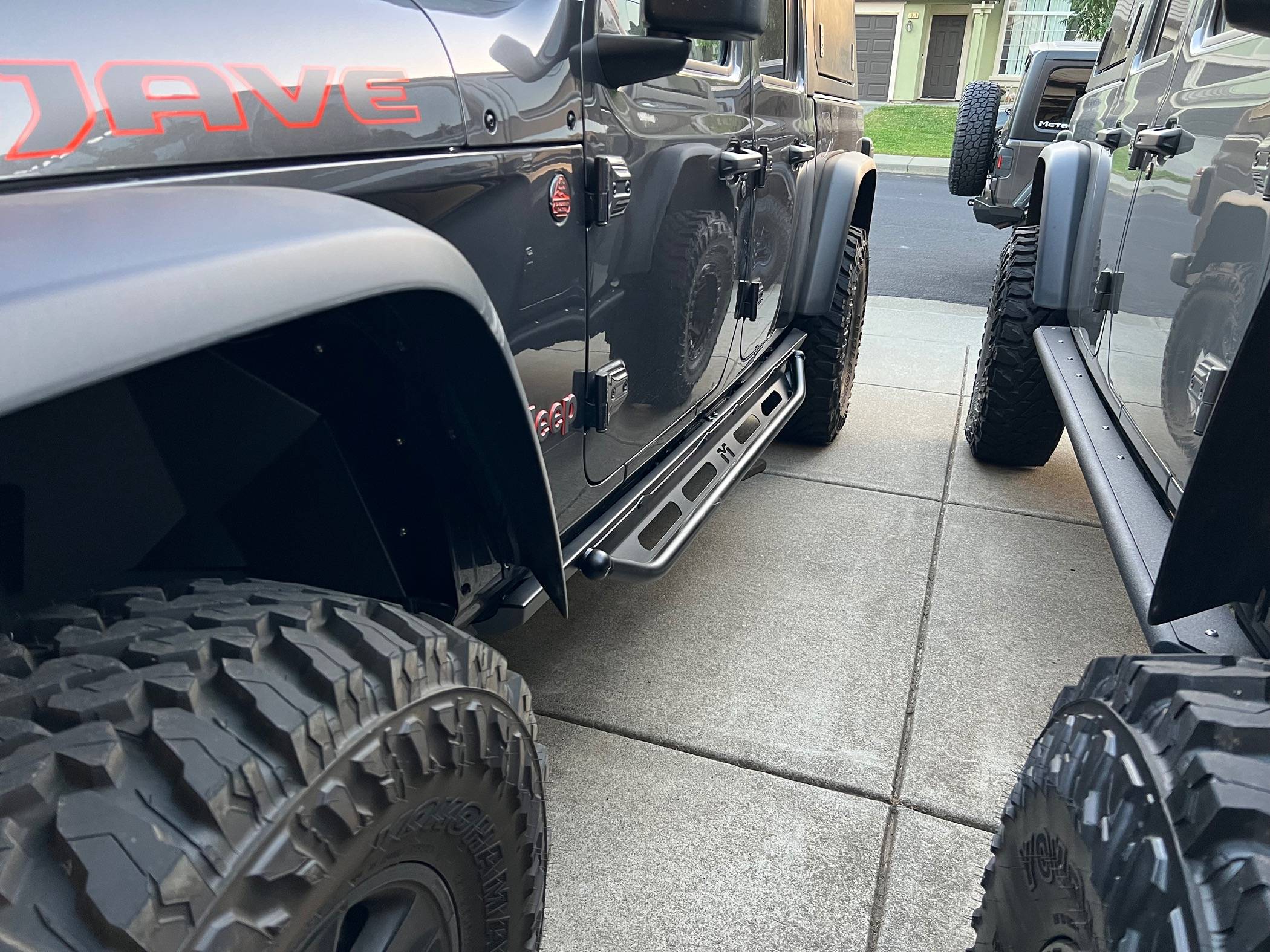 Jeep Gladiator What did you do TO your Gladiator today? [ADMIN WARNING: NO POLITICS, NO GUN TALK] IMG_8444