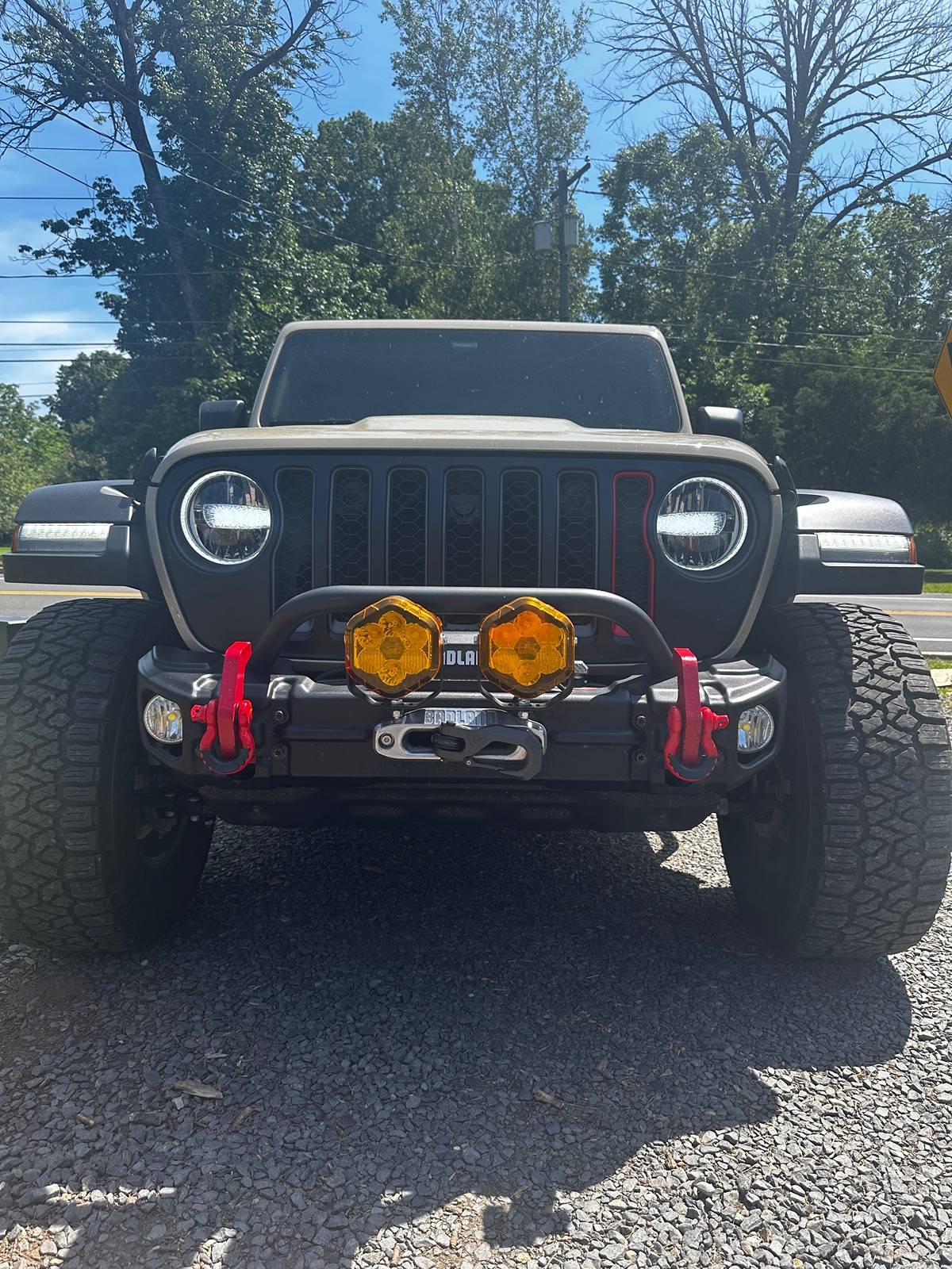 Jeep Gladiator Ko’s ‘22 JTR “build” IMG_6203