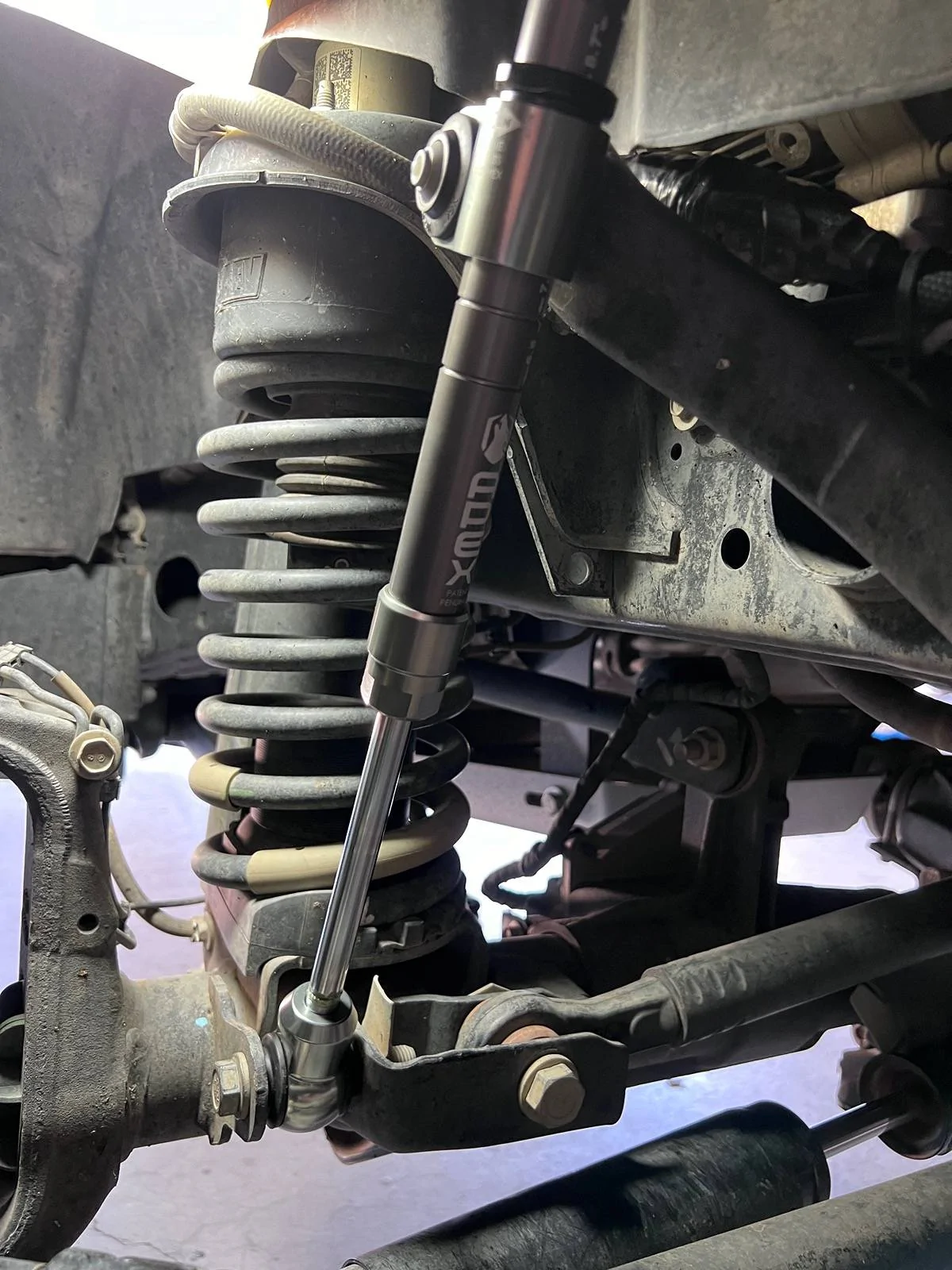 Jeep Gladiator What did you do TO your Gladiator today? [ADMIN WARNING: NO POLITICS, NO GUN TALK] IMG_1745
