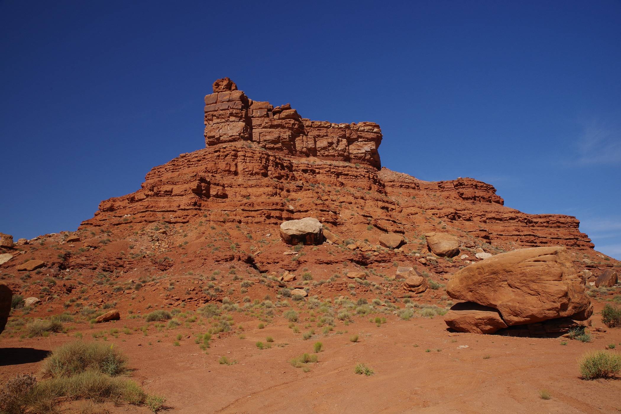 Jeep Gladiator Valley of Gods, buttes and more buttes. ValleyoftheGodcasitak1-5