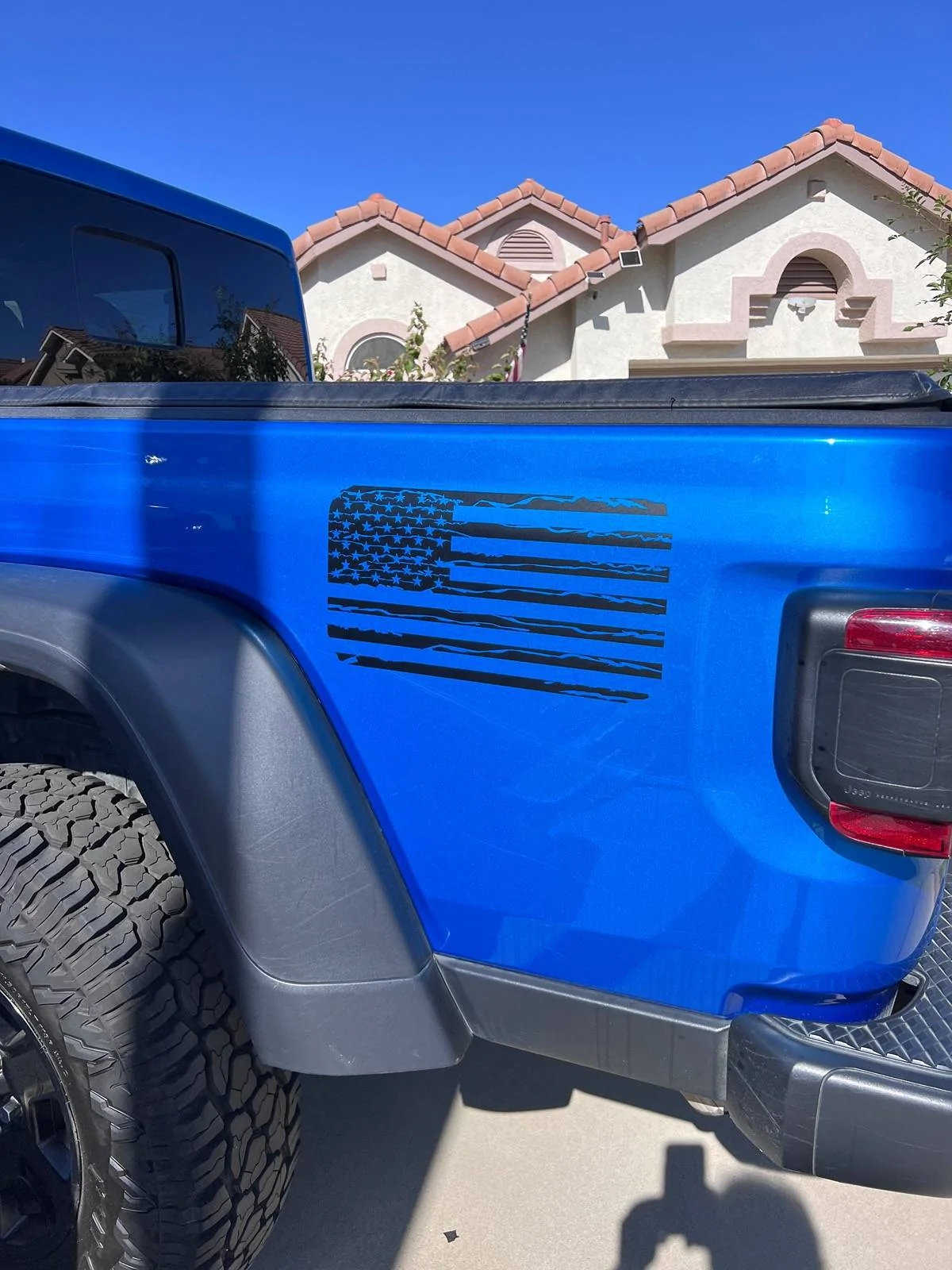 Jeep Gladiator What did you do TO your Gladiator today? [ADMIN WARNING: NO POLITICS, NO GUN TALK] IMG_1752