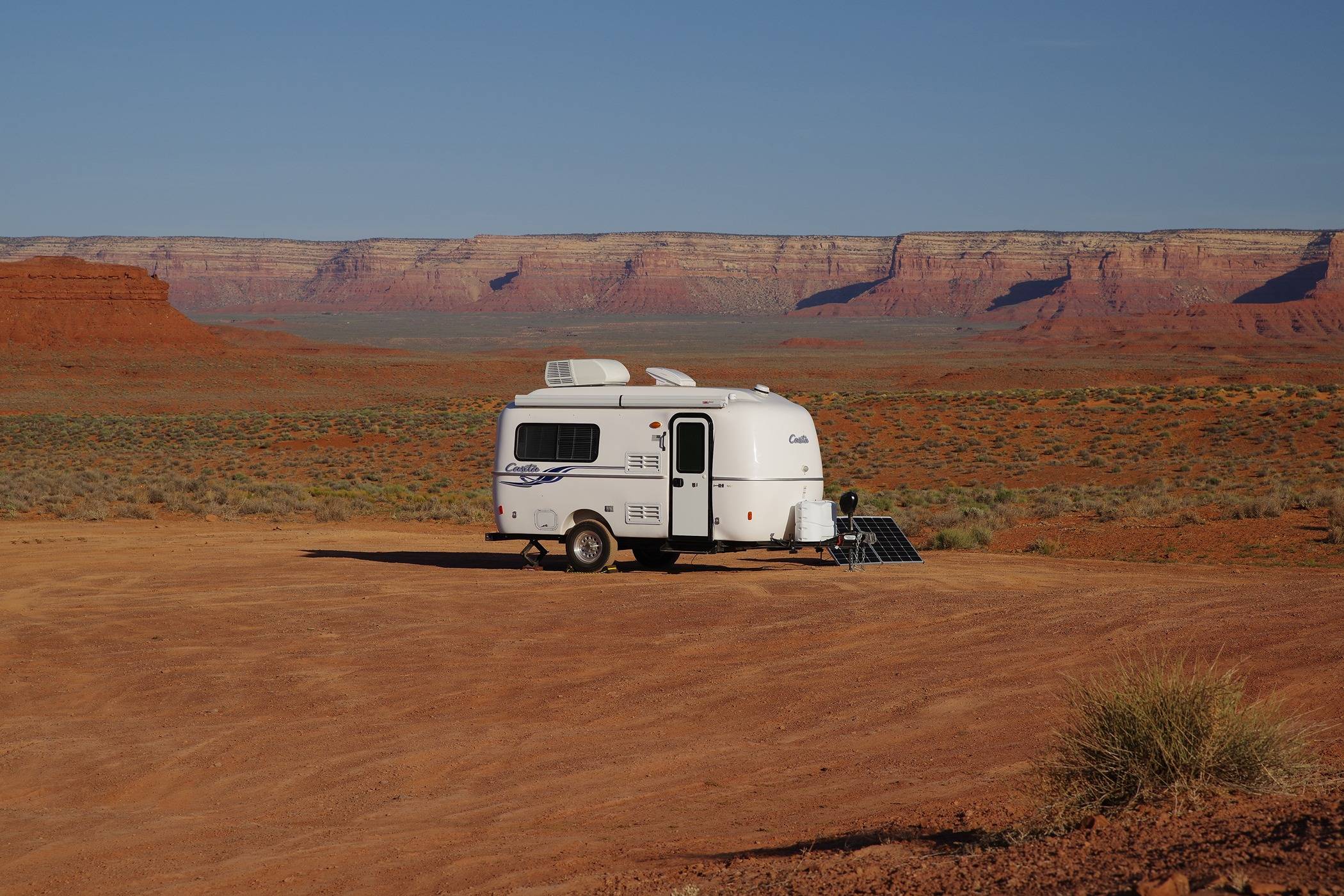 Jeep Gladiator Valley of Gods, buttes and more buttes. ValleyoftheGodcasitak1-3