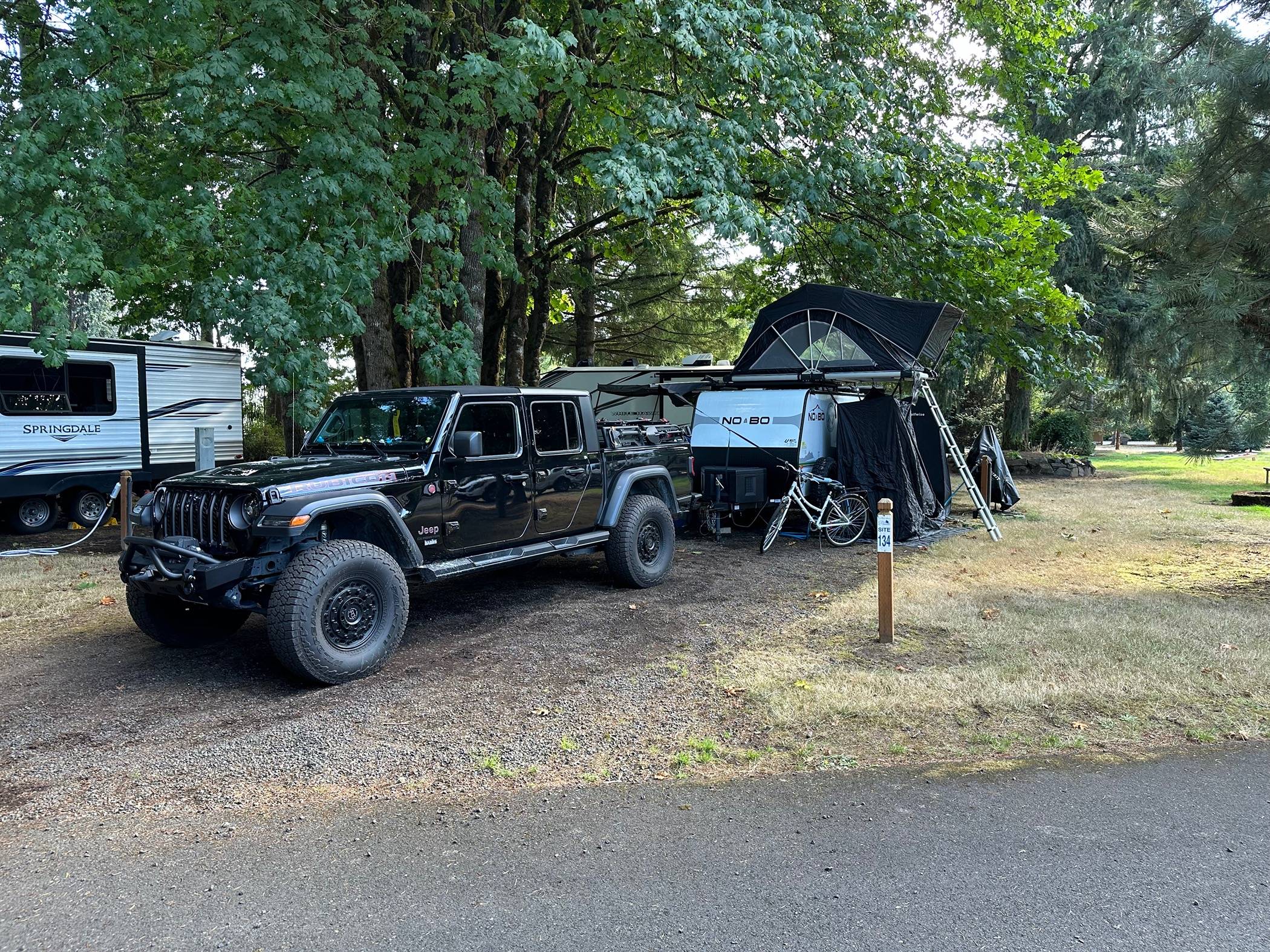 Jeep Gladiator What have you been towing with your Eco Diesel img_1392-jpe