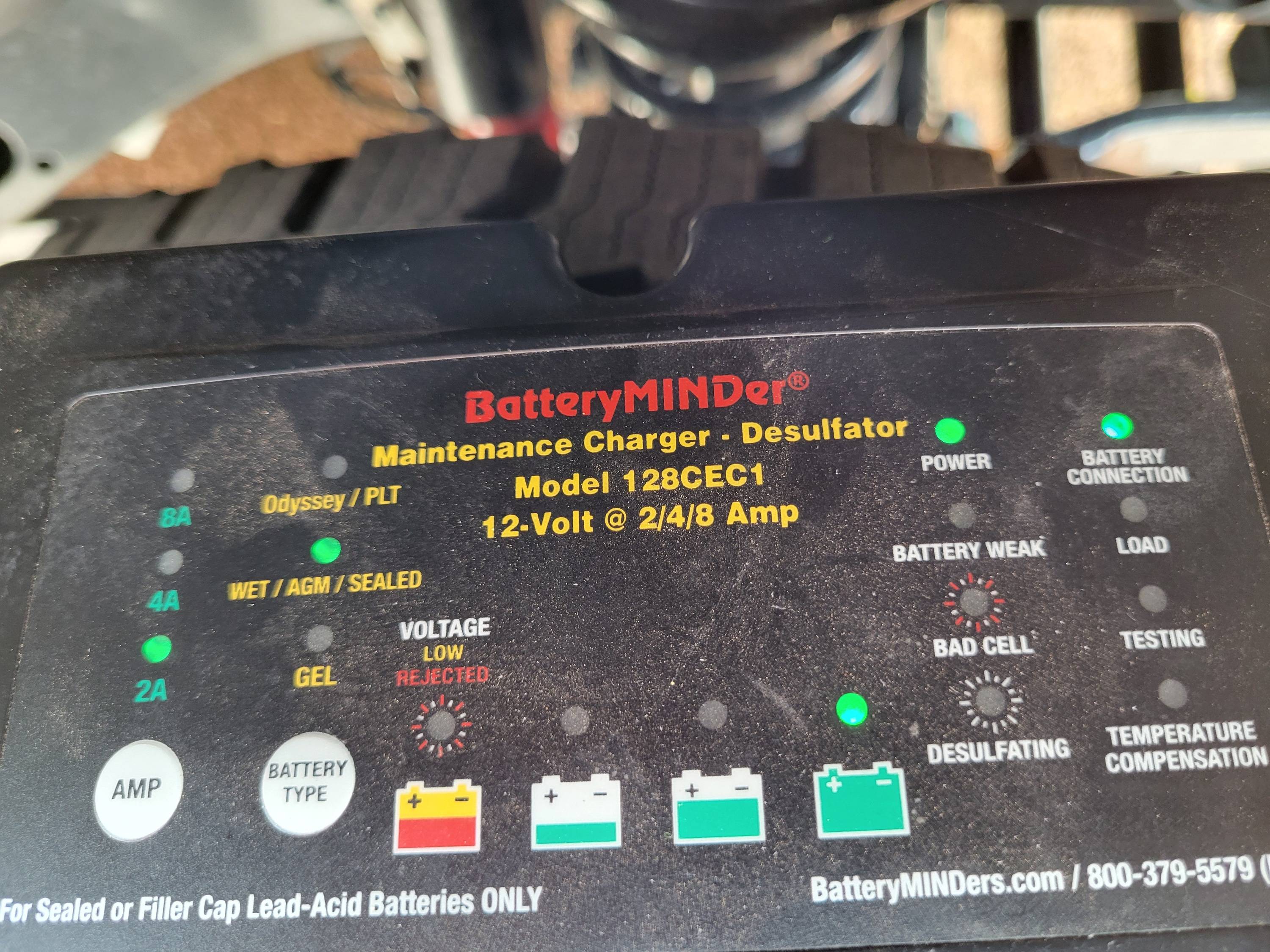 Jeep Gladiator Aux battery charging Qs. DAnTjzl