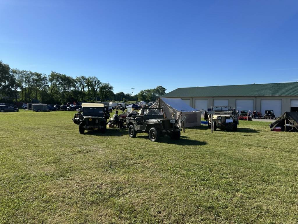 Jeep Gladiator Pics From The Bantam Jeep Festival F215CCF8-84AB-4EFA-A150-D81D172253DE_1_105_c