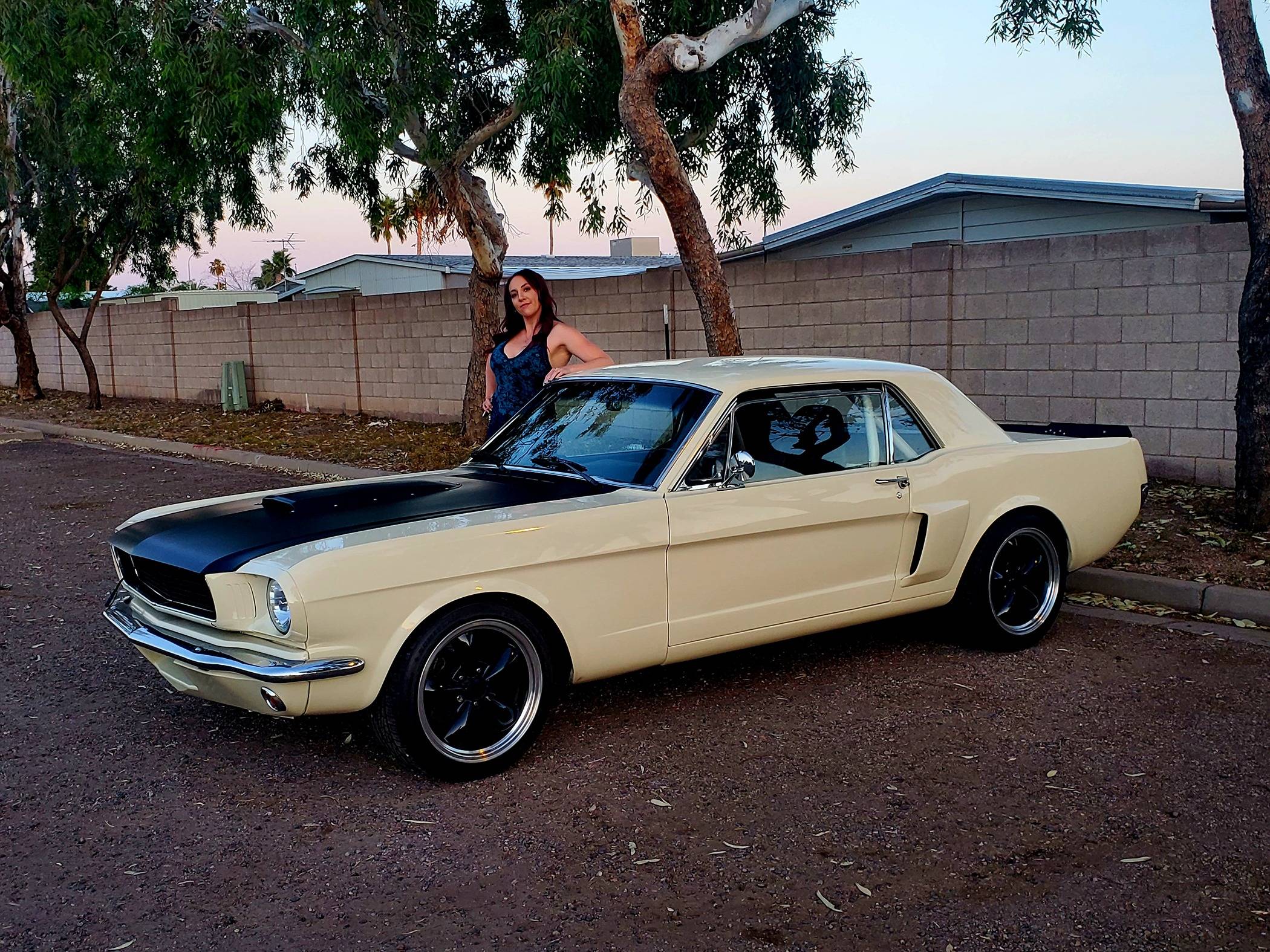 Jeep Gladiator Muscle Cars/Hot Rods lets see your other rides MustangSide