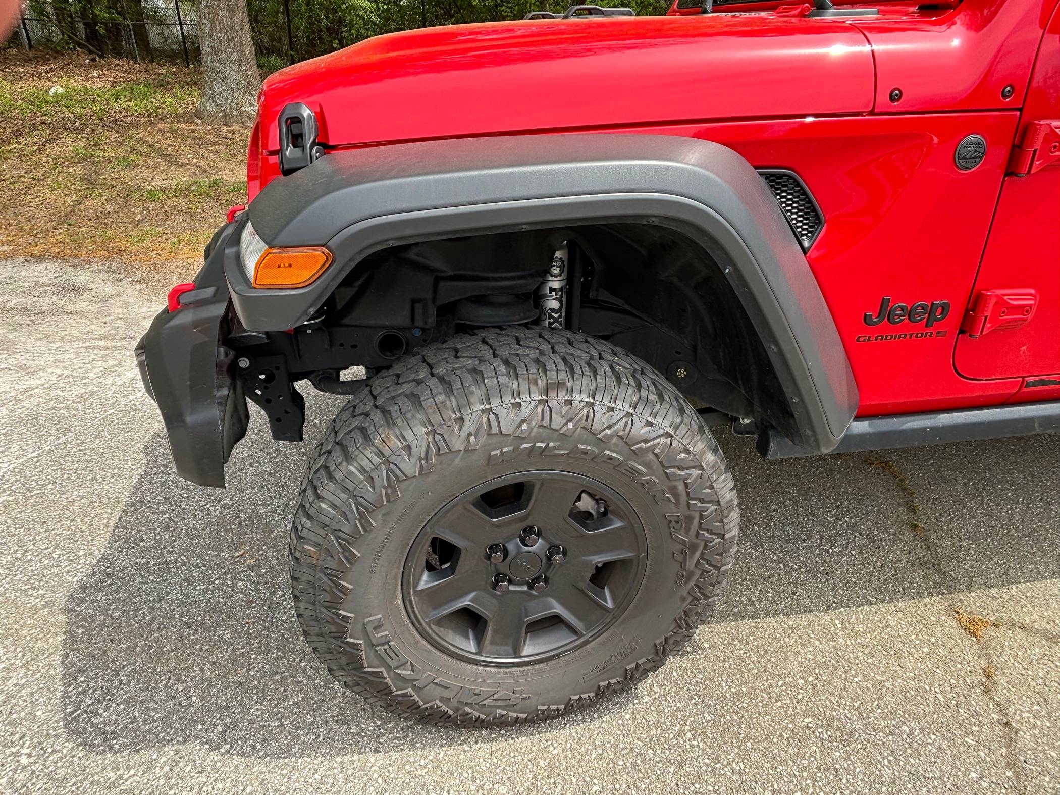 Jeep Gladiator 35x11.5R17 Anyone? IMG_2976