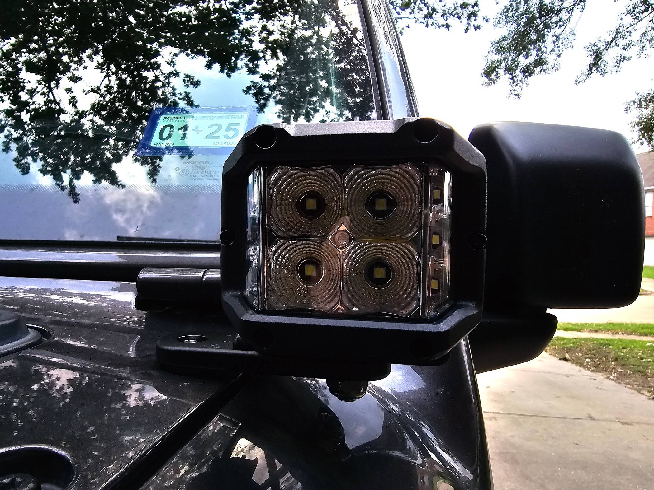 Jeep Gladiator Papas Truck 20240524_143234