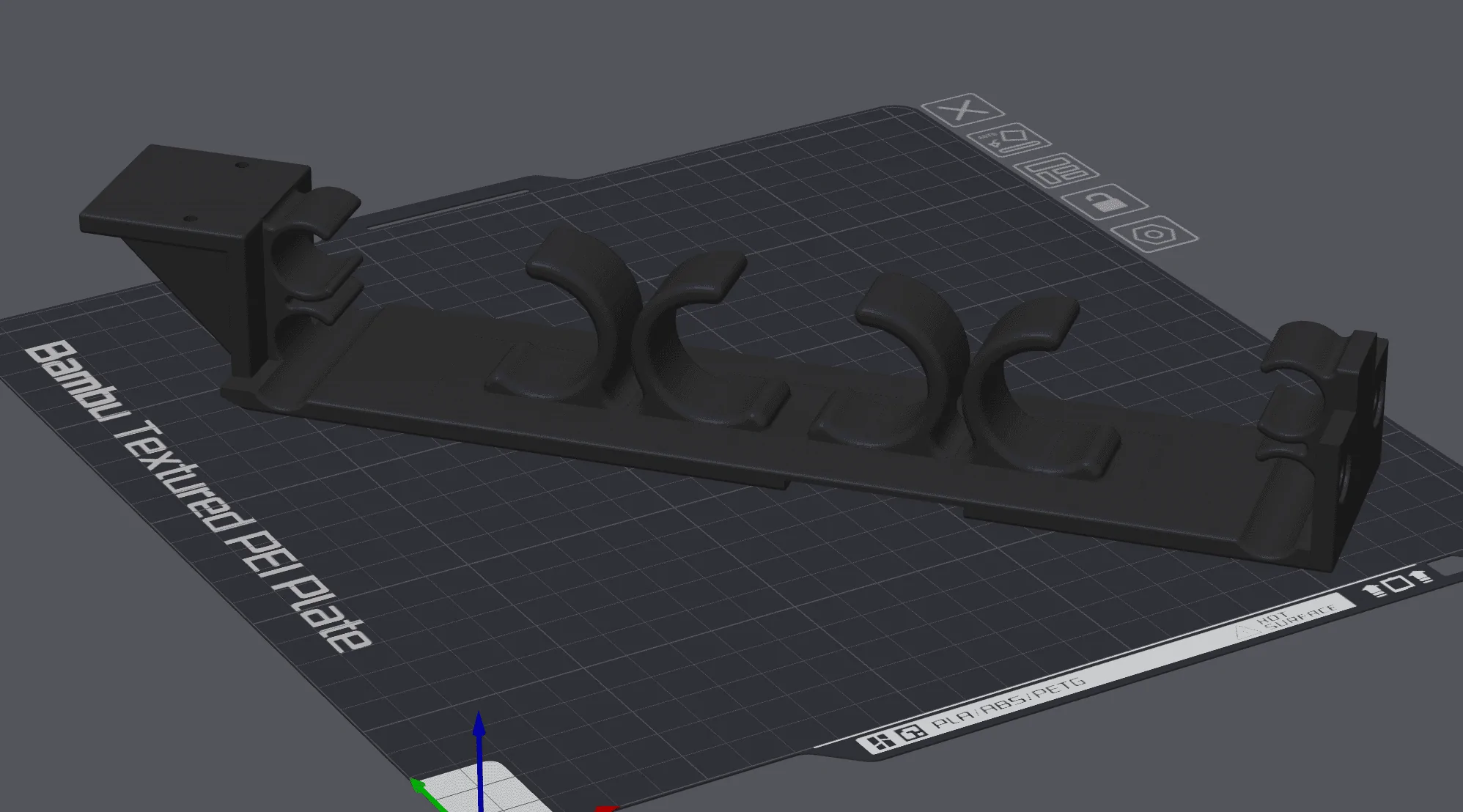 Jeep Gladiator What did you 3D print today? Screenshot 2024-06-11 at 2.25.38 PM
