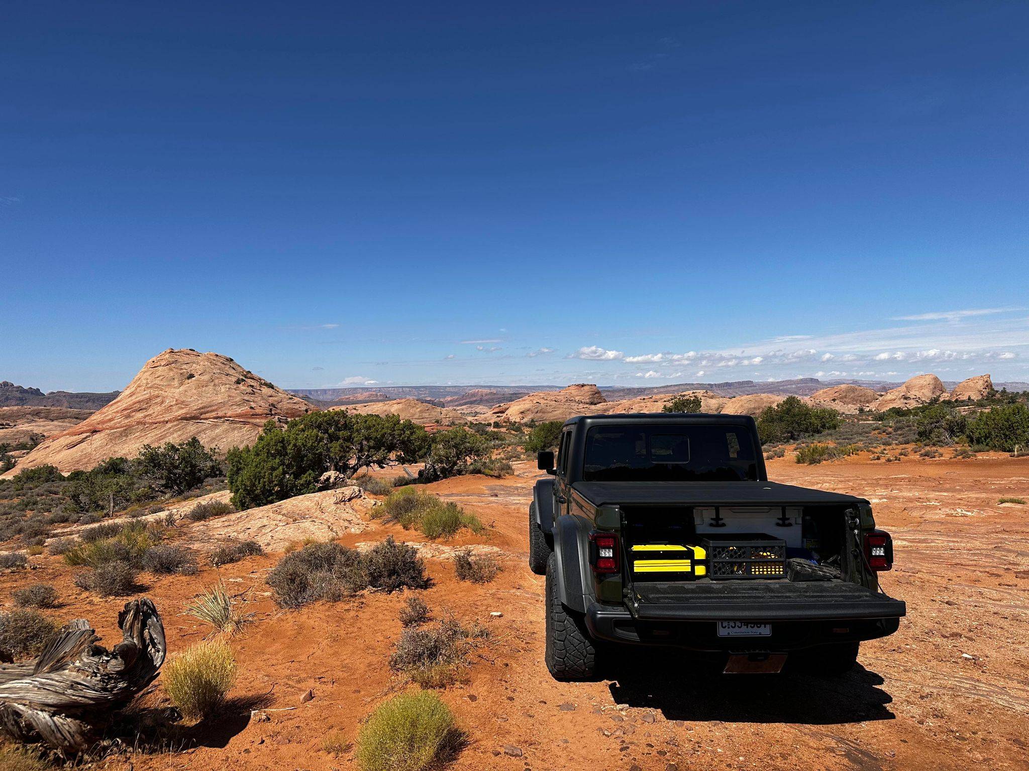 Jeep Gladiator Moab in July 1718132232320-4r