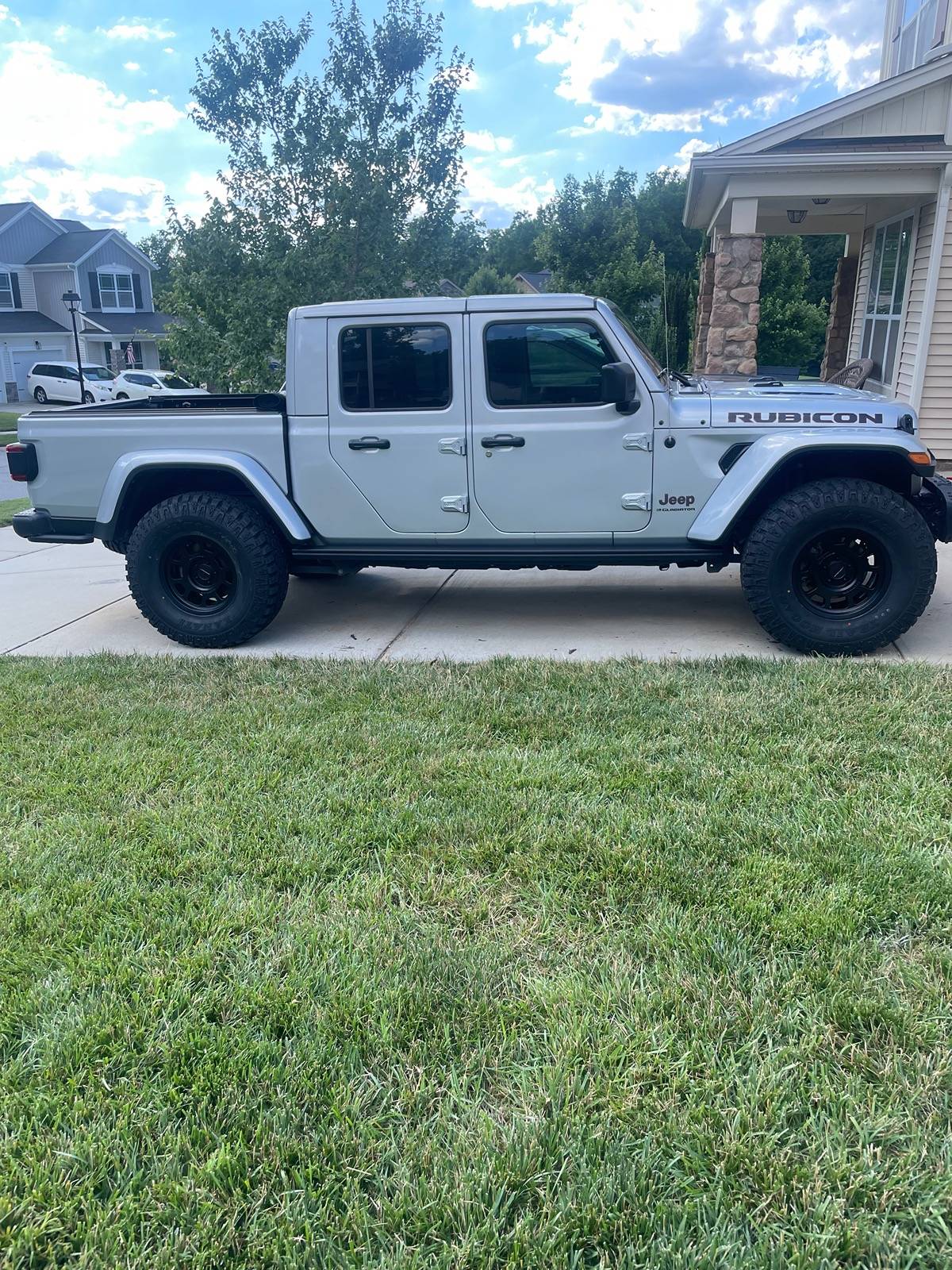 Jeep Gladiator SHOW ME YOUR WHEELS! IMG_5747
