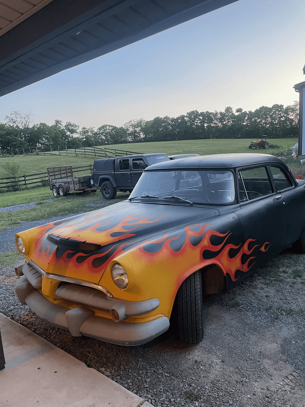 Jeep Gladiator What did you do WITH your Gladiator today? 1718157579684-hg