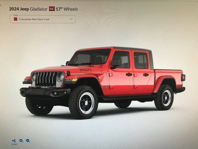 Jeep Gladiator Discount Tire Again??? IMG_4460