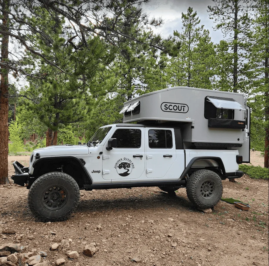 Jeep Gladiator Scout Tuktut - Official Thread 1718205799097-8c