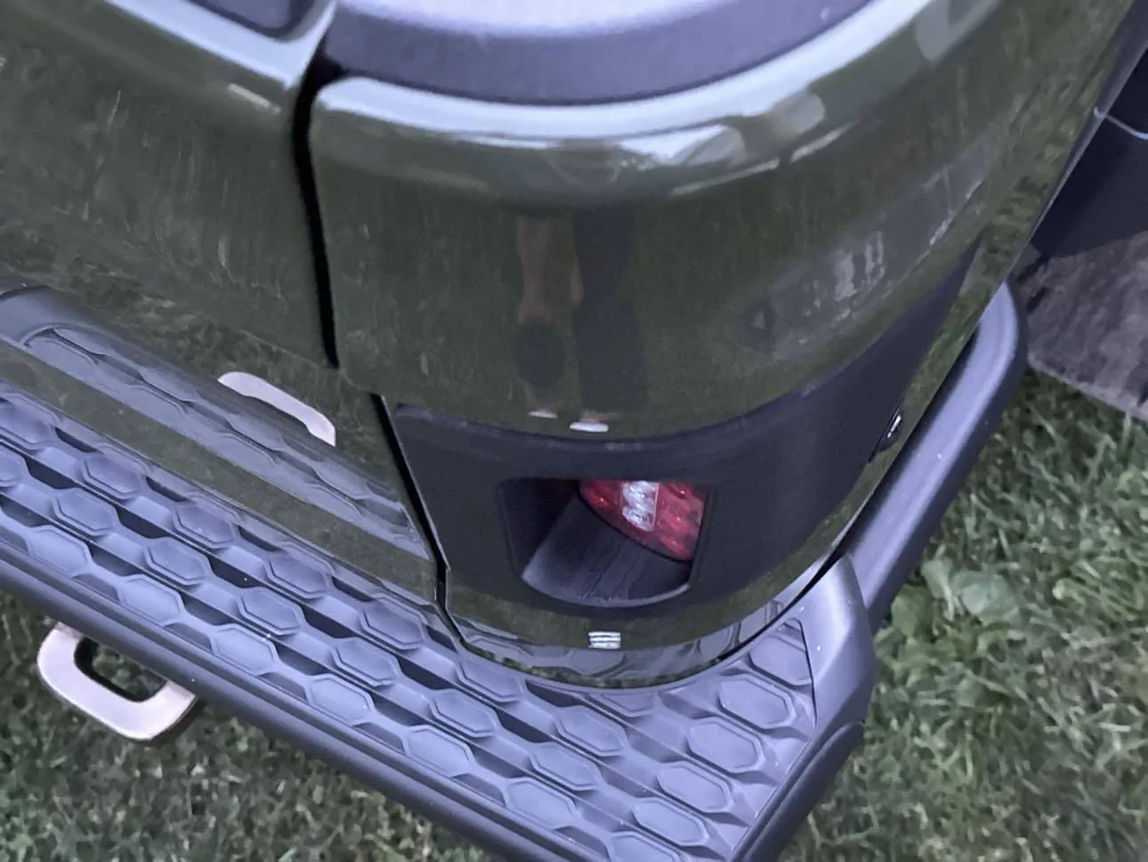 Jeep Gladiator Building my own flush tail lights 1718206396104-8t