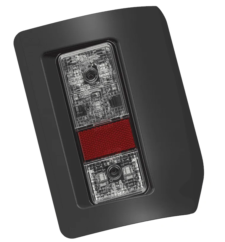 Jeep Gladiator Building my own flush tail lights 1718207355974-v5