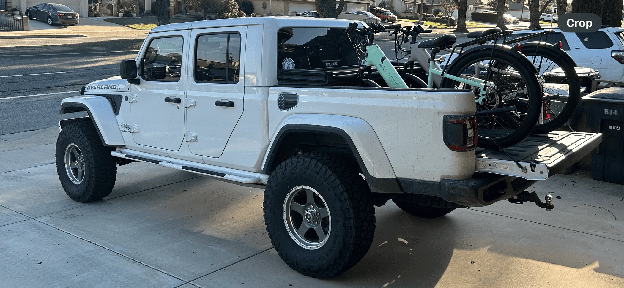Jeep Gladiator Discount Tire Again??? IMG_6497