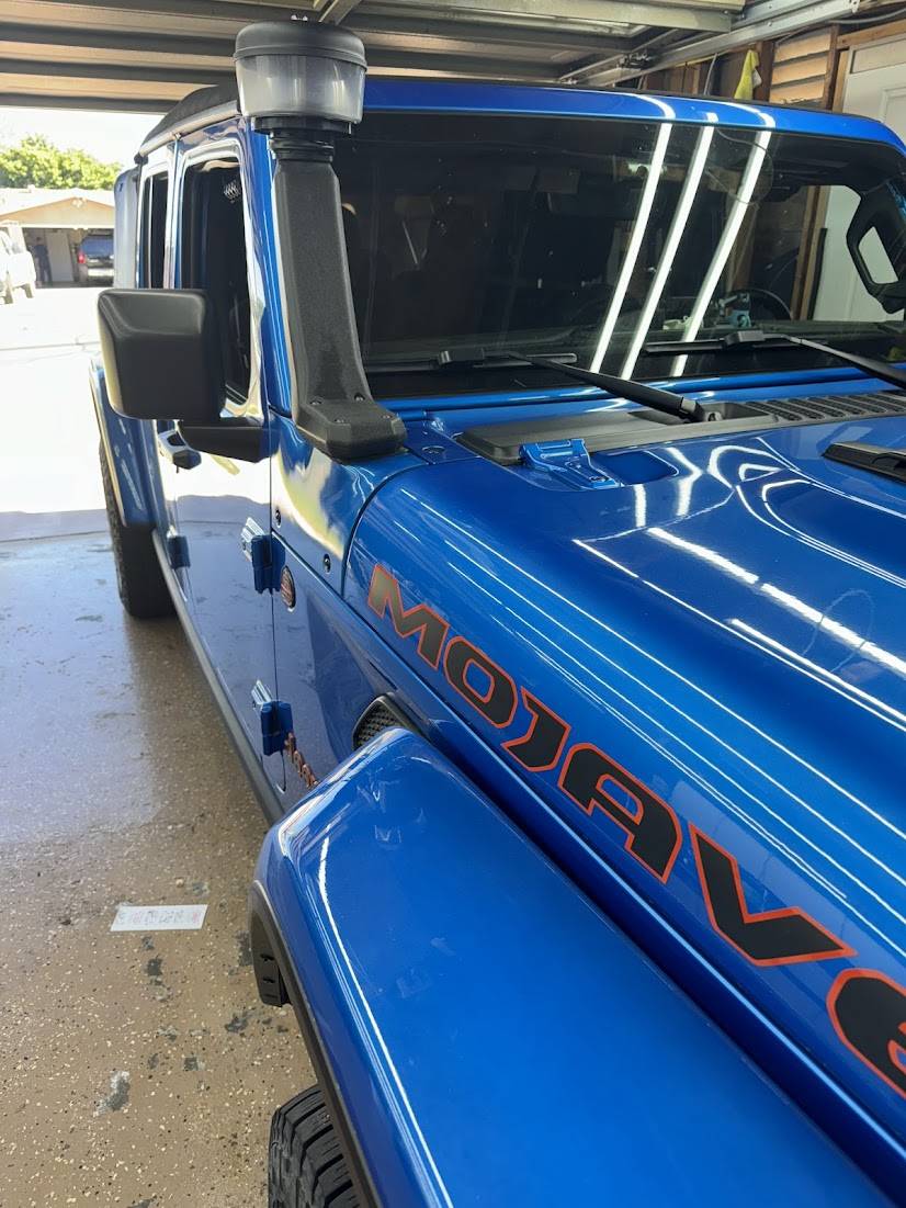 Jeep Gladiator Mojave snorkel IMG_1919
