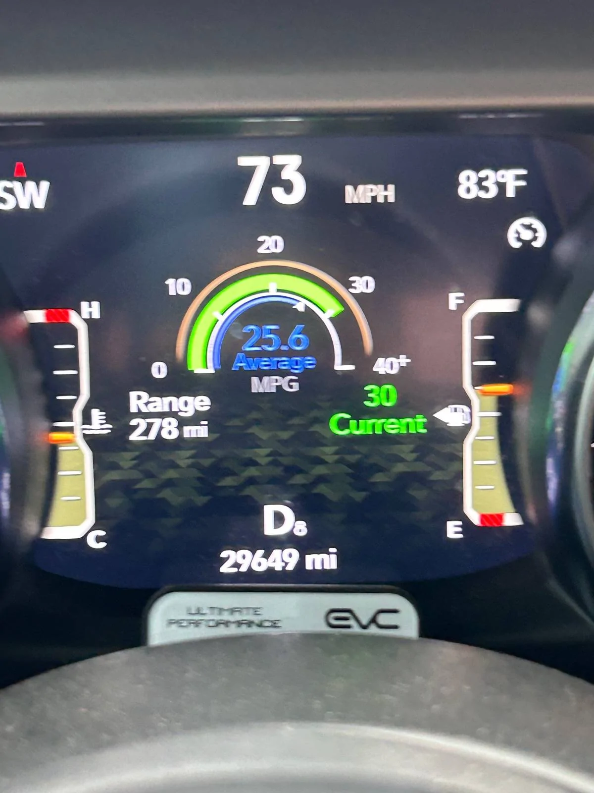 Jeep Gladiator Diesel cooling options and ideas IMG_0317